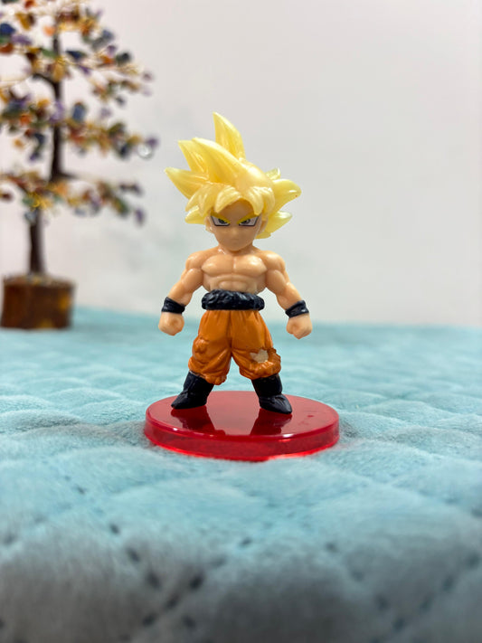 Chibi Figure (7 Cms)