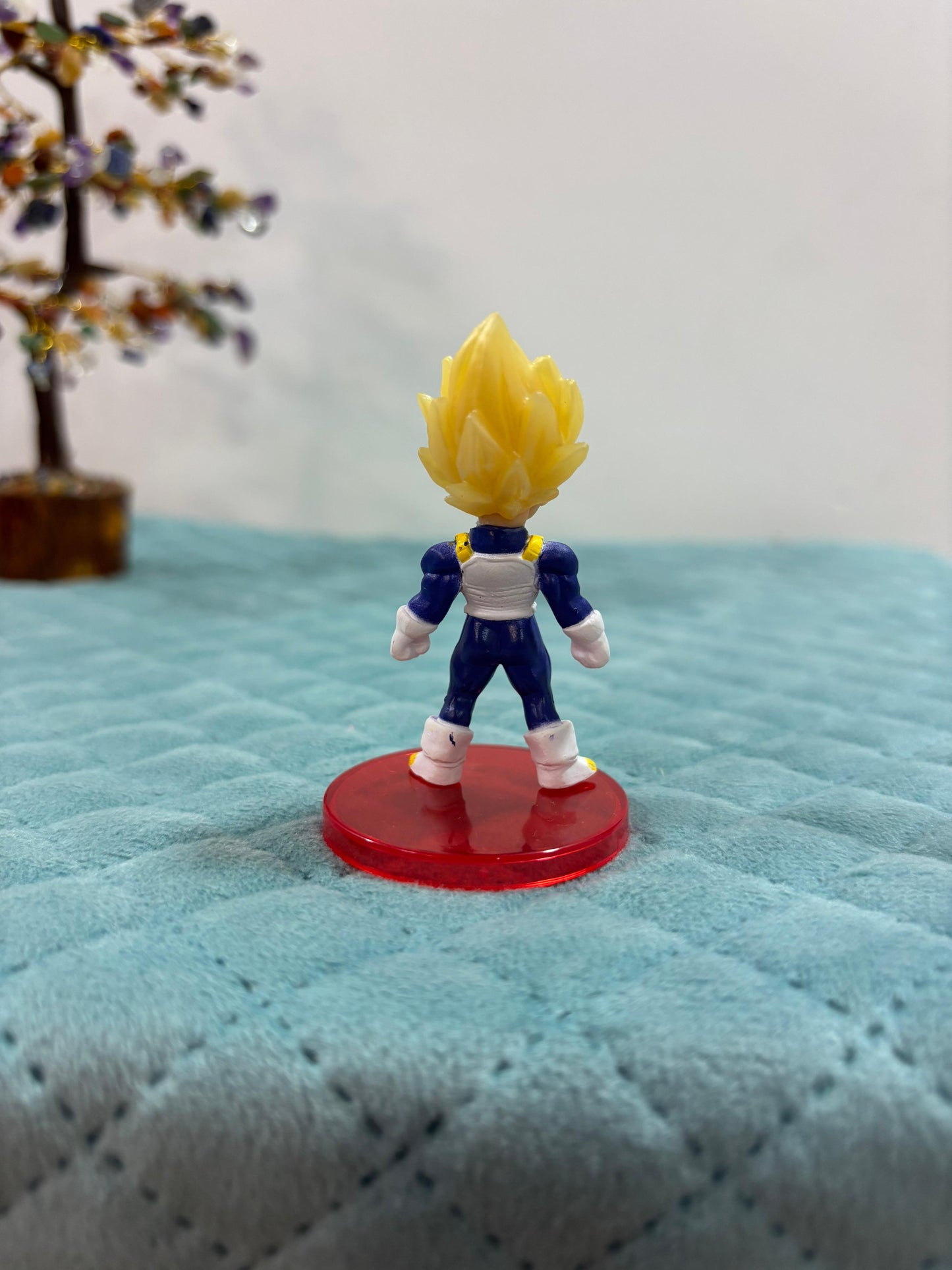 Chibi Figure (7 Cms)