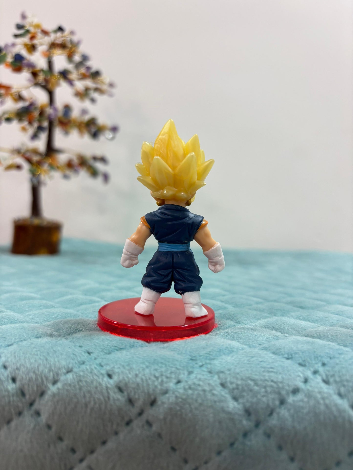 Chibi Figure (7 Cms)