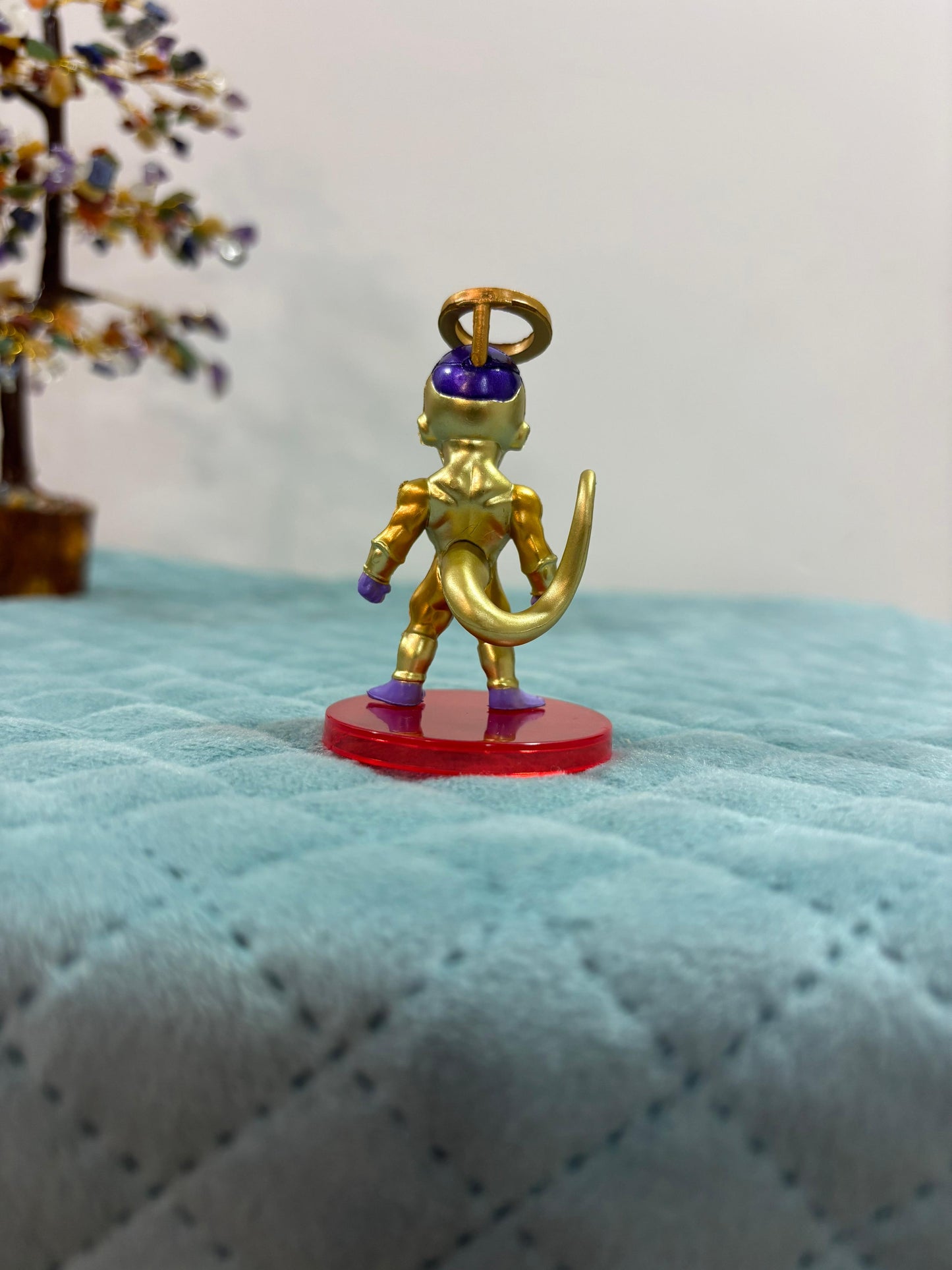 Chibi Figure (7 Cms)