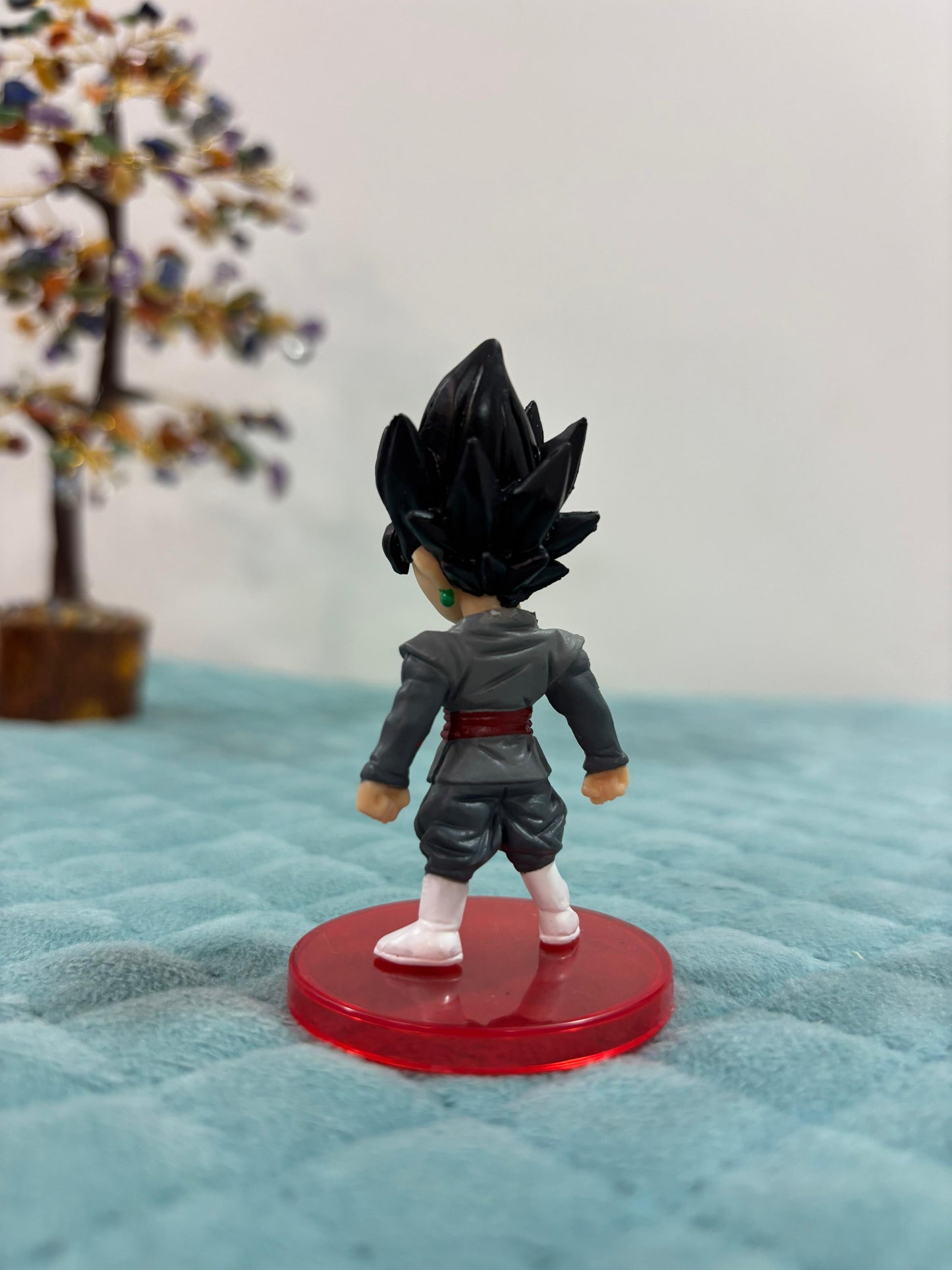 Chibi Figure (7 Cms)