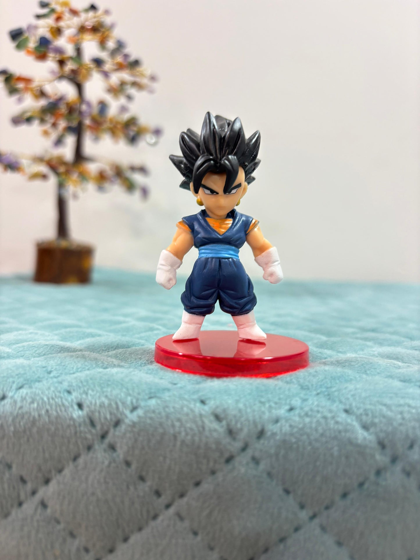 Chibi Figure (7 Cms)