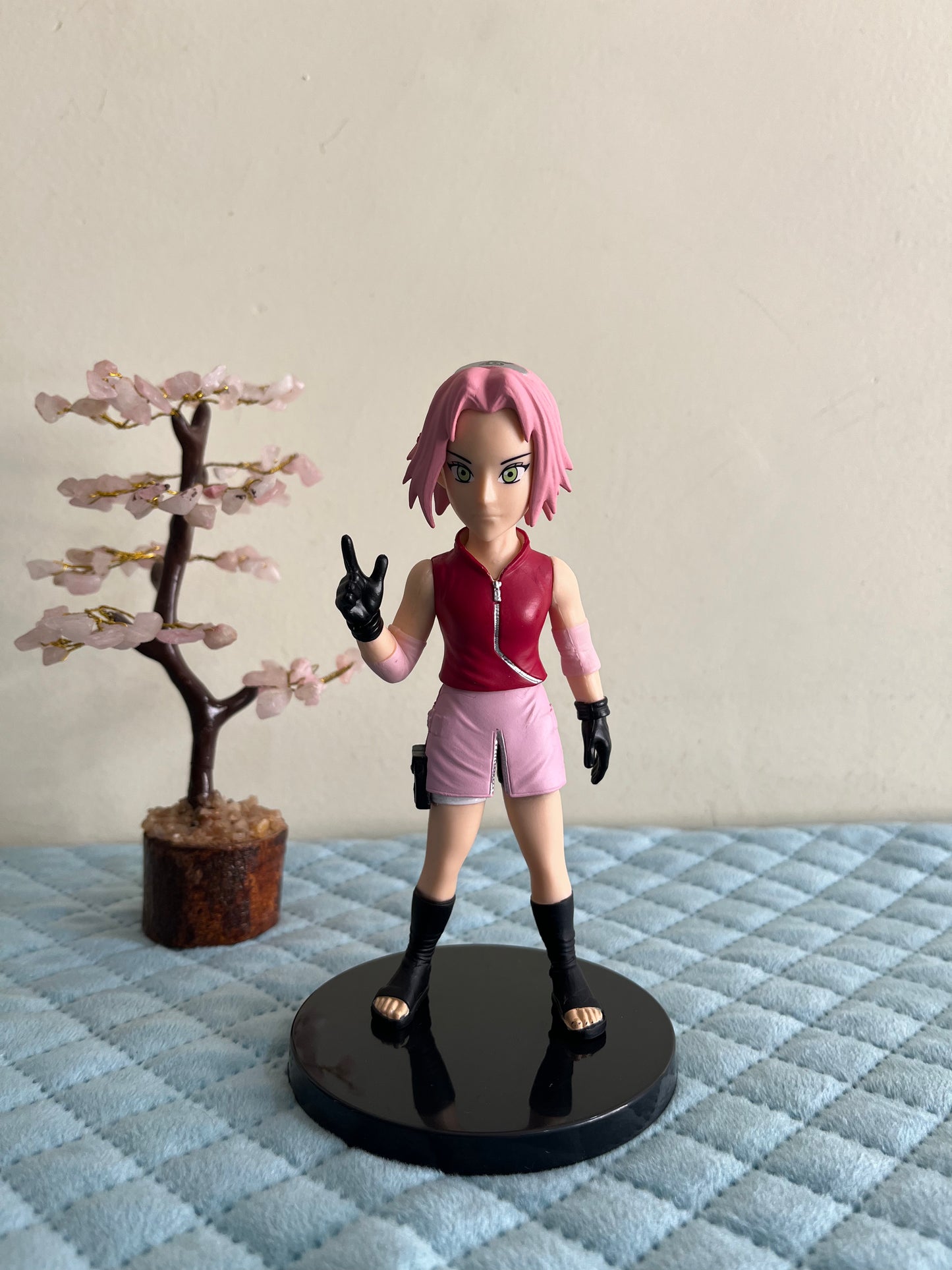 Action Figure (15 Cms)