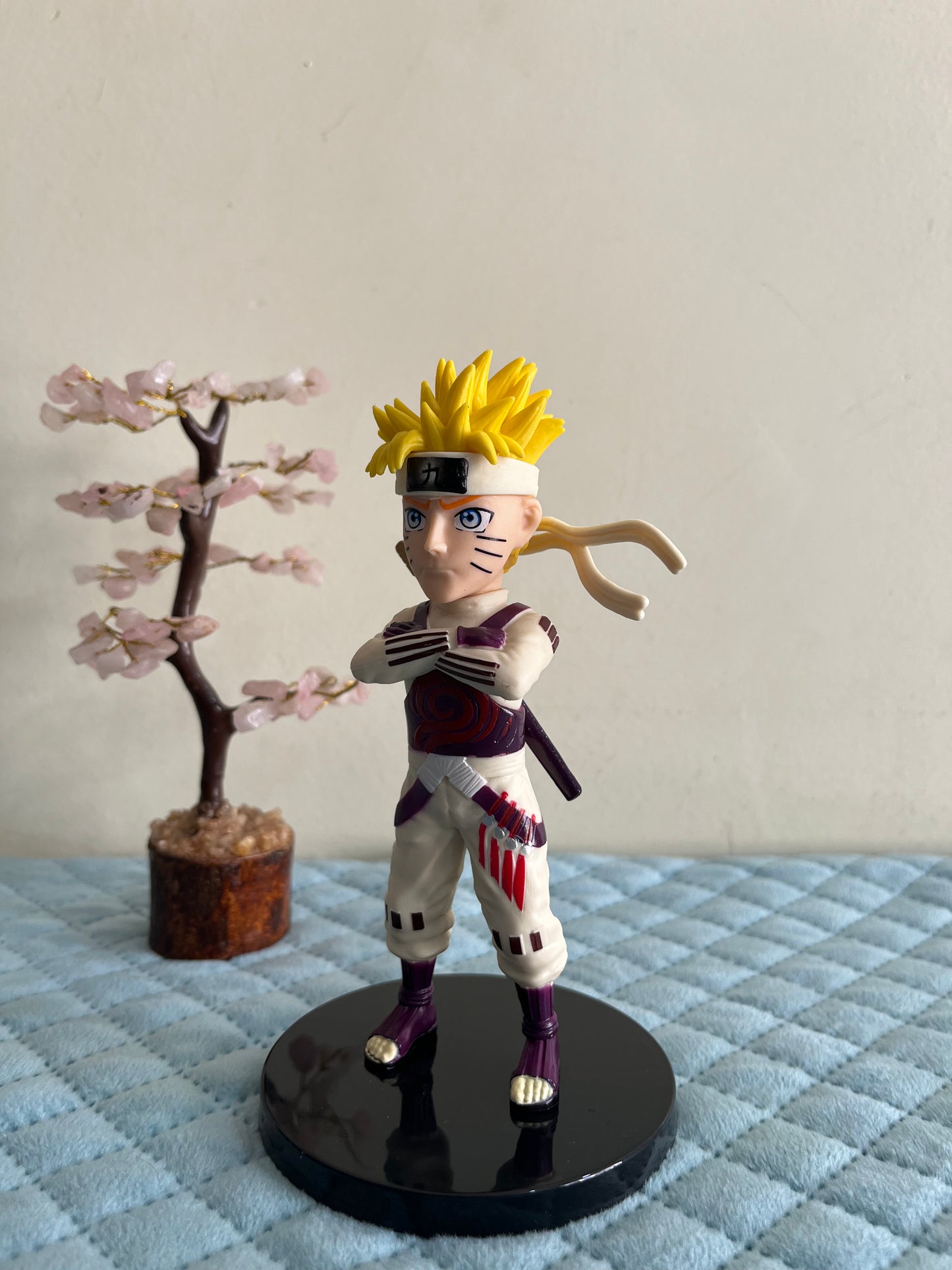 Action Figure (15 Cms)