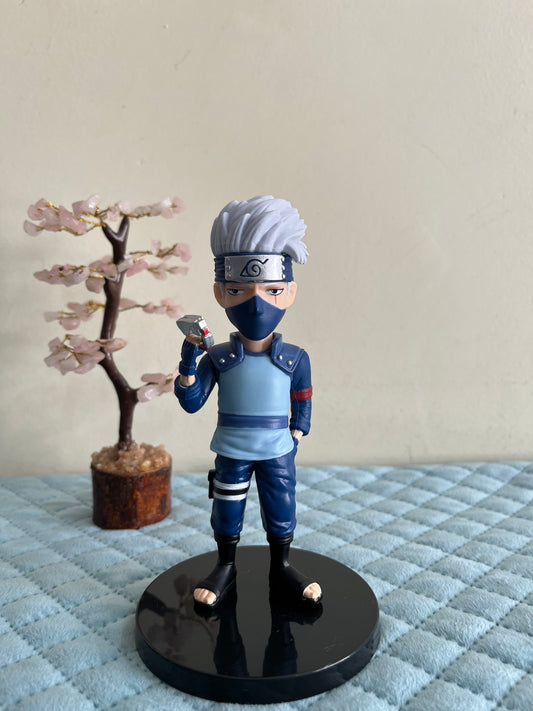 Action Figure (15 Cms)