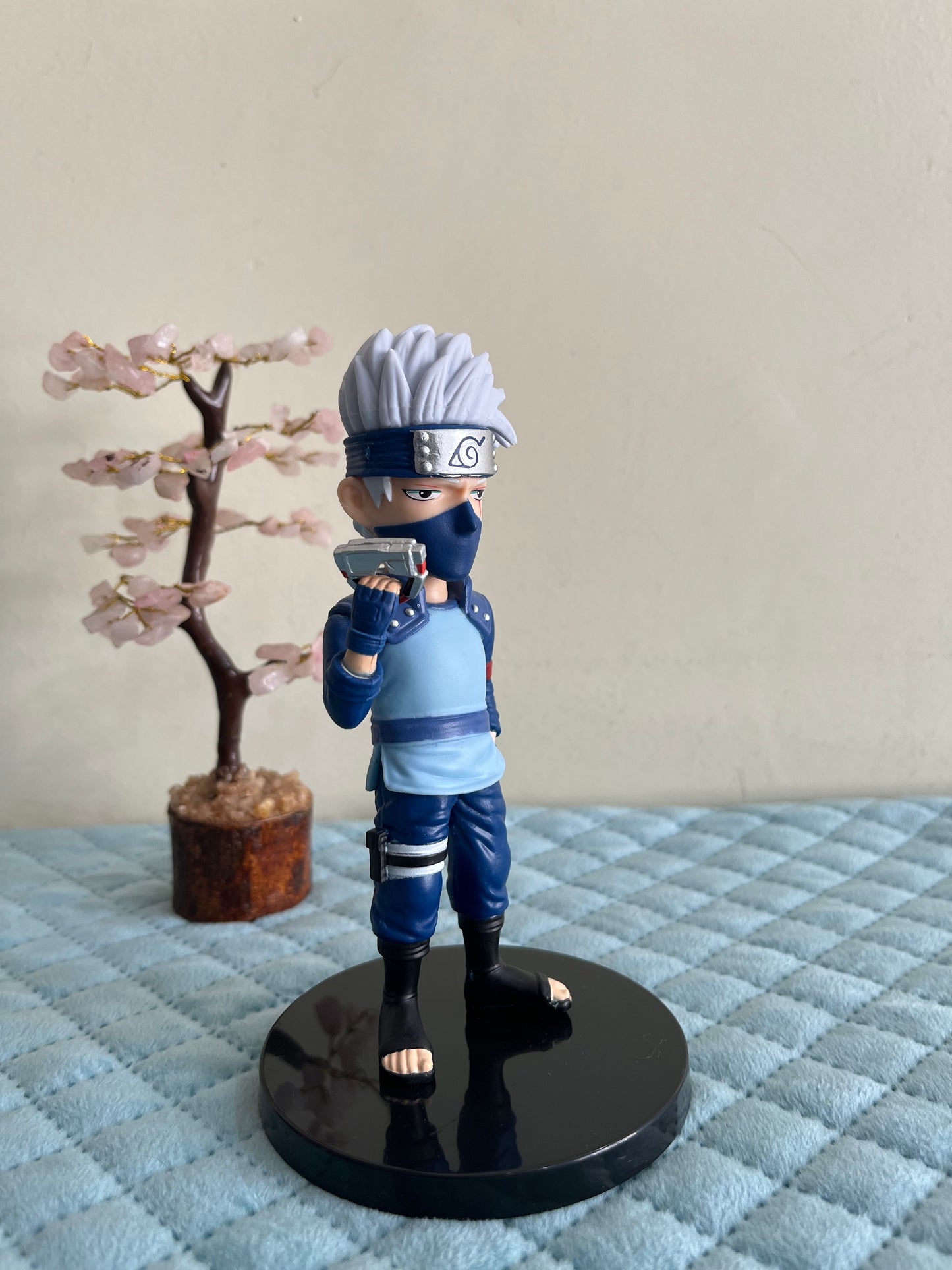 Action Figure (15 Cms)