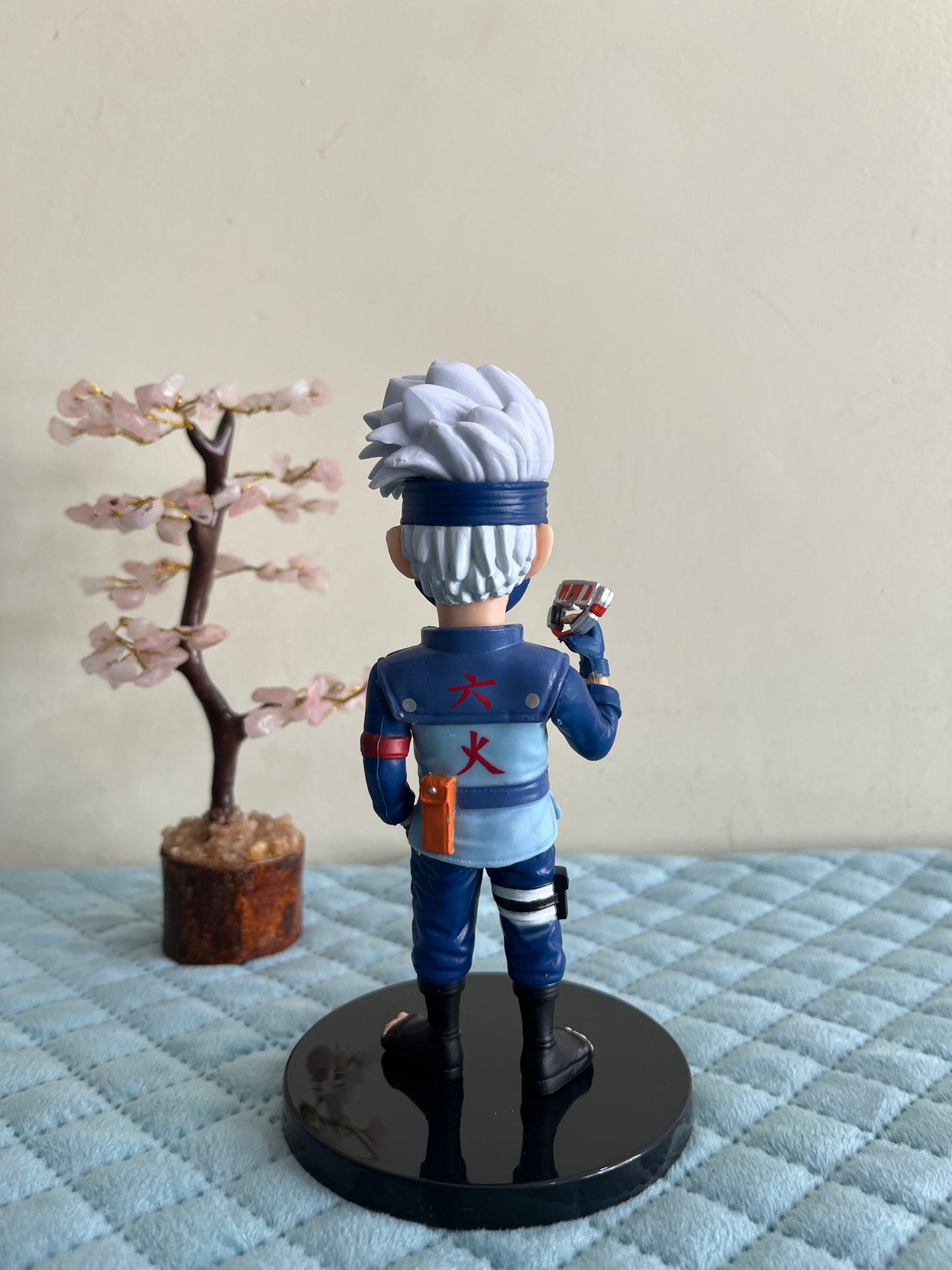 Action Figure (15 Cms)