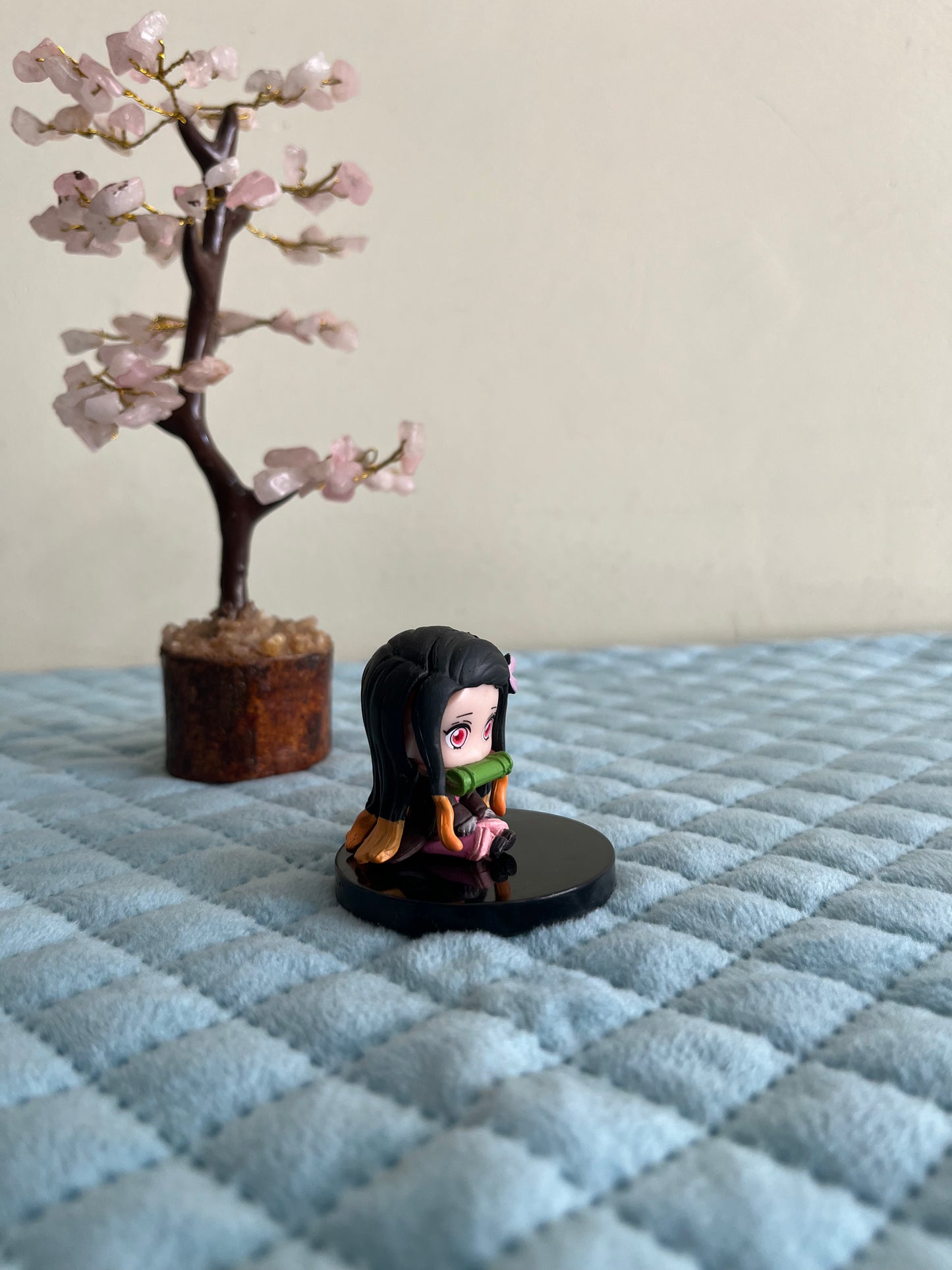 Chibi Figure