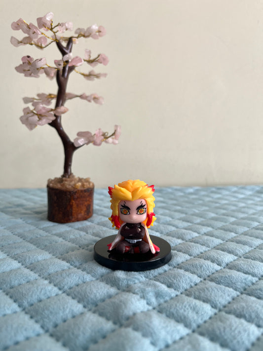 Chibi Figure