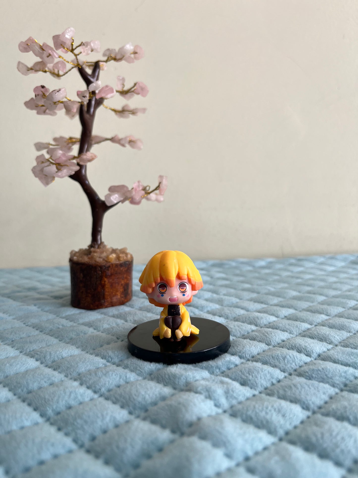 Chibi Figure