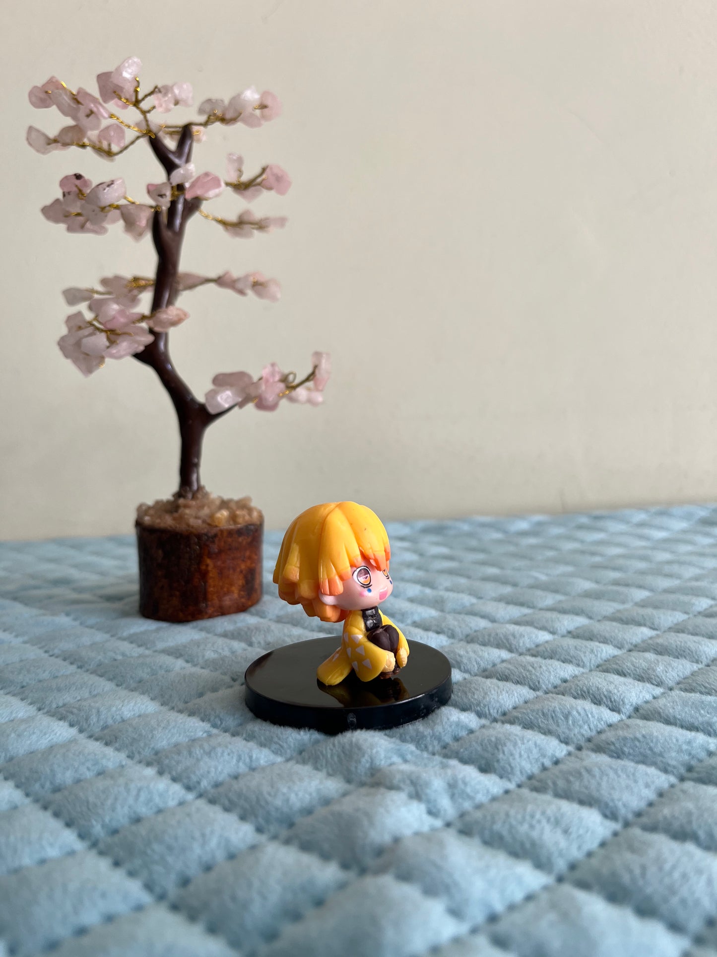 Chibi Figure