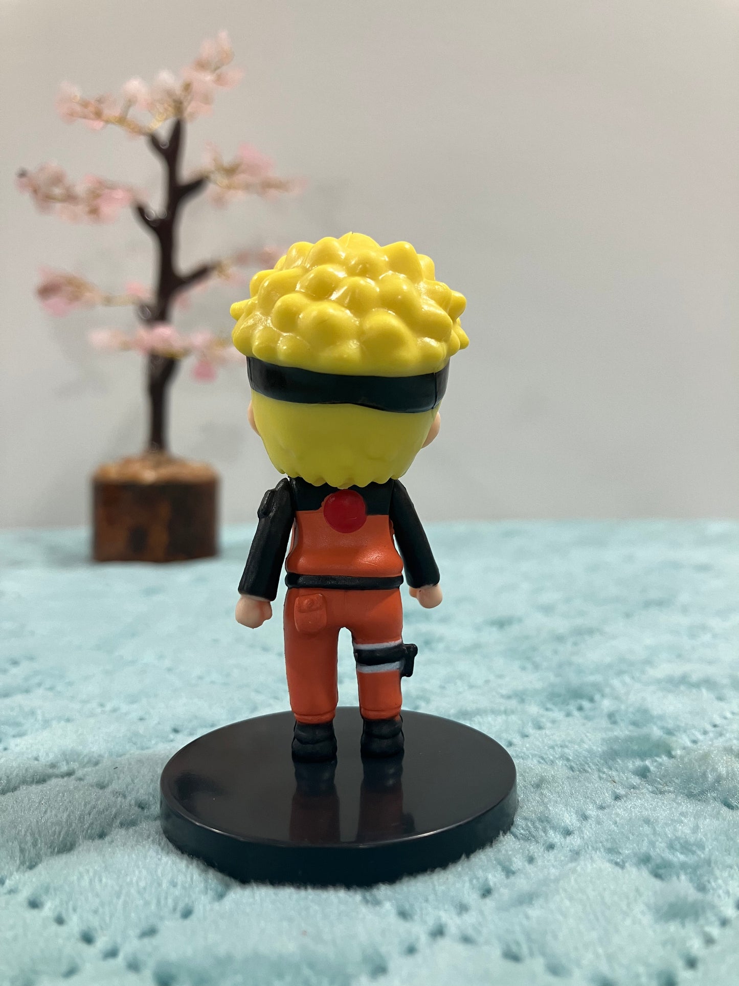 Chibi Figure (7 Cms)