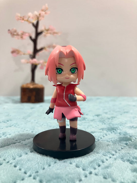 Chibi Figure (7 Cms)