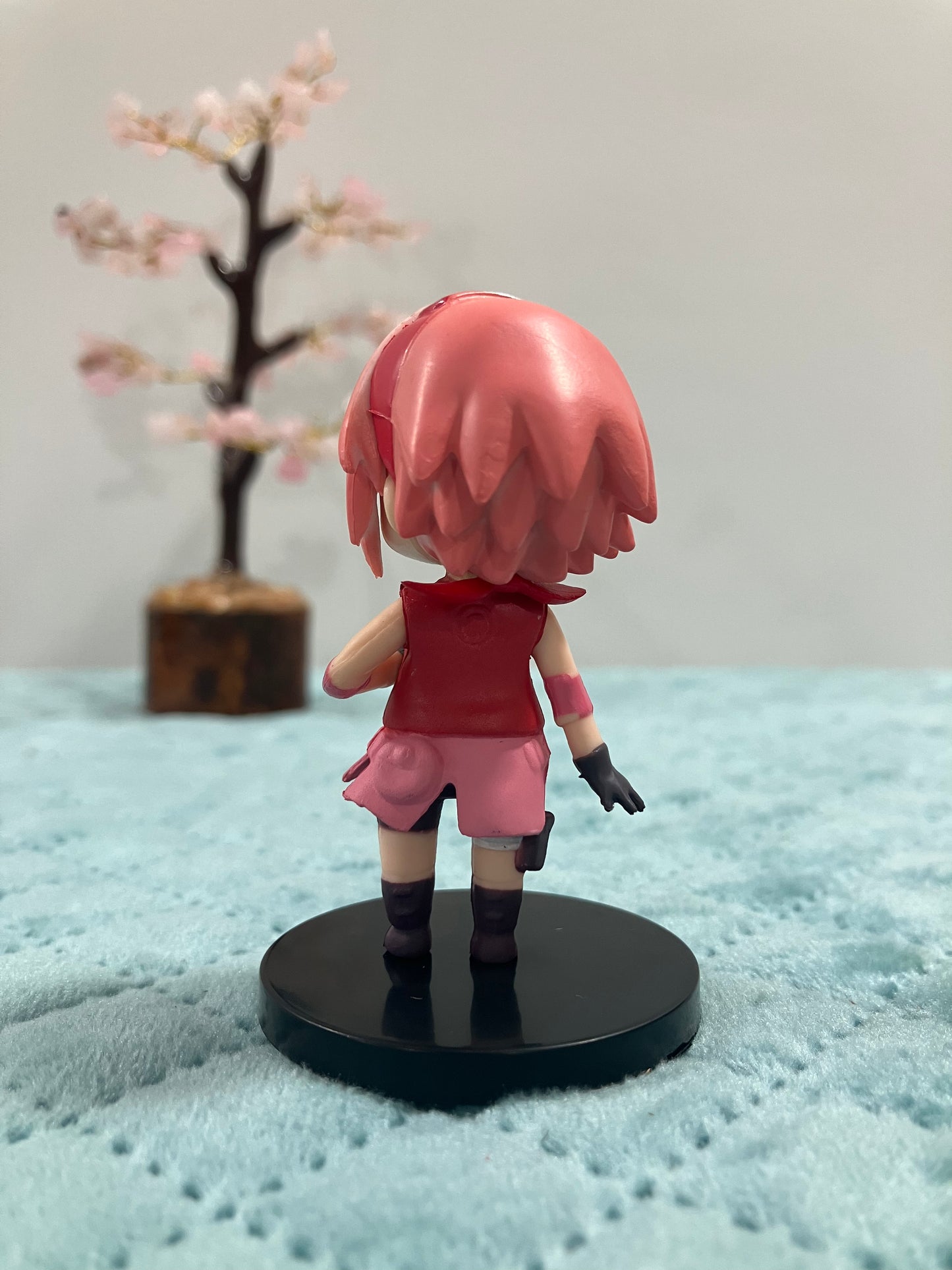 Chibi Figure (7 Cms)