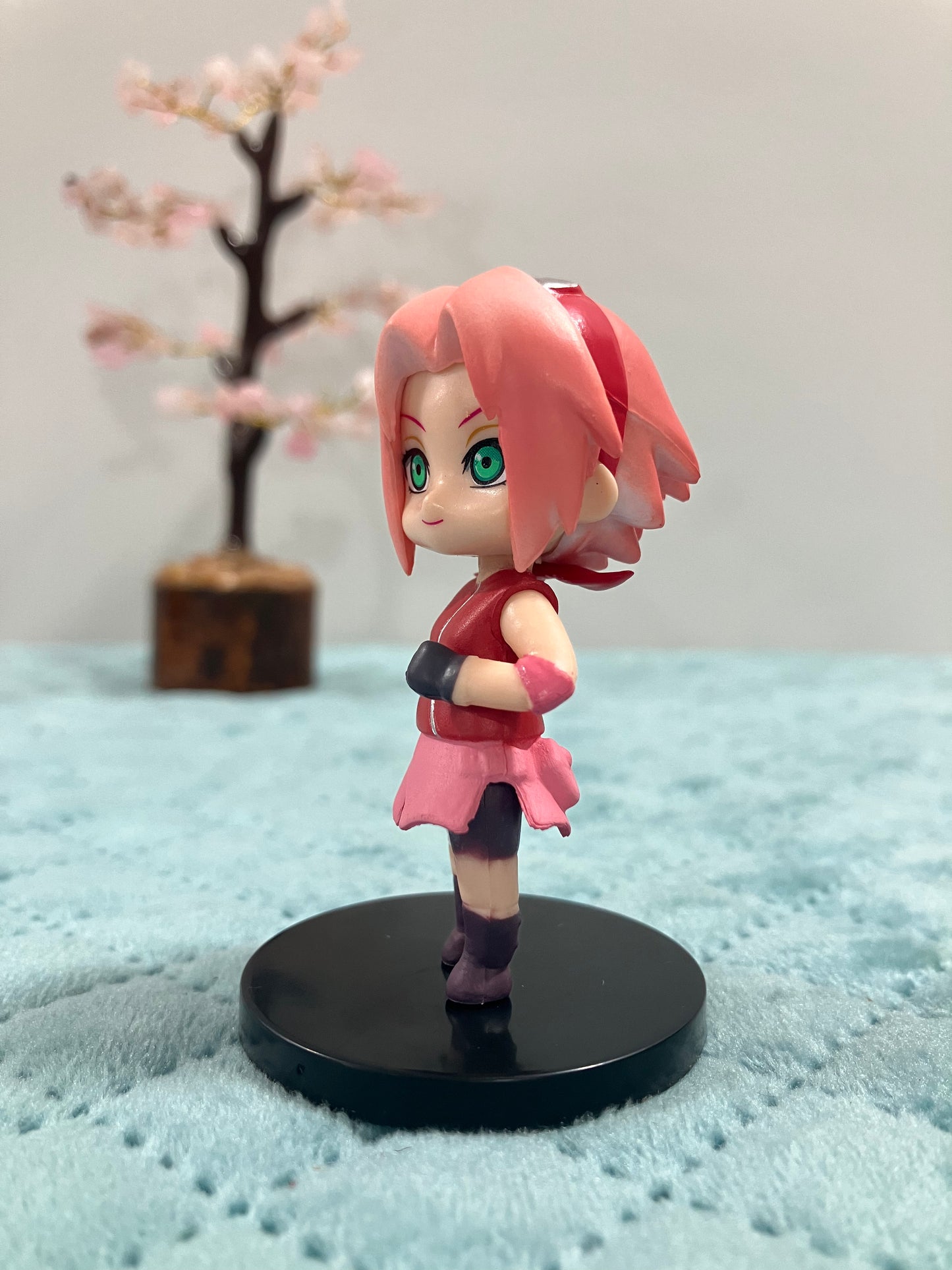 Chibi Figure (7 Cms)