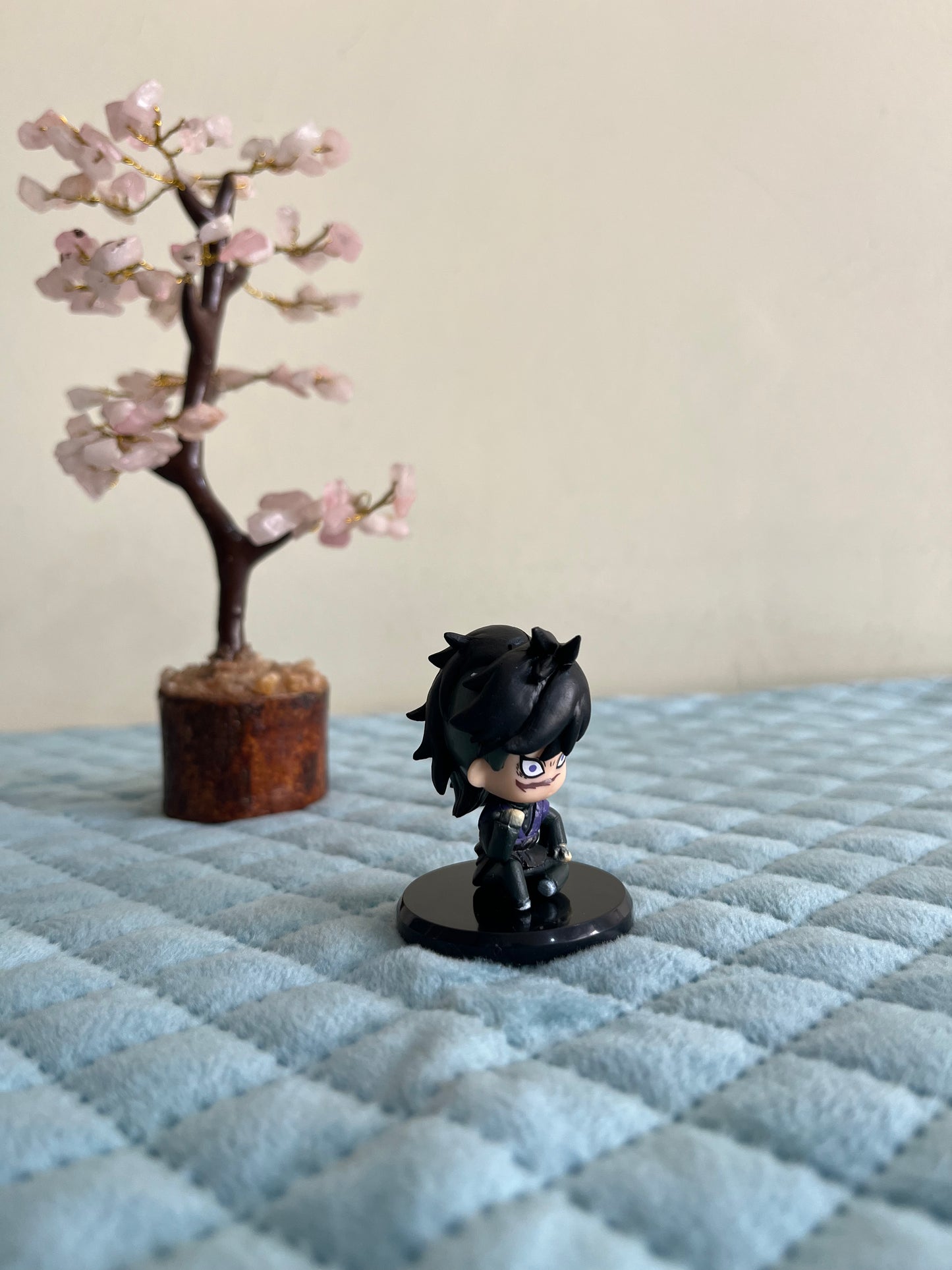 Chibi Figure