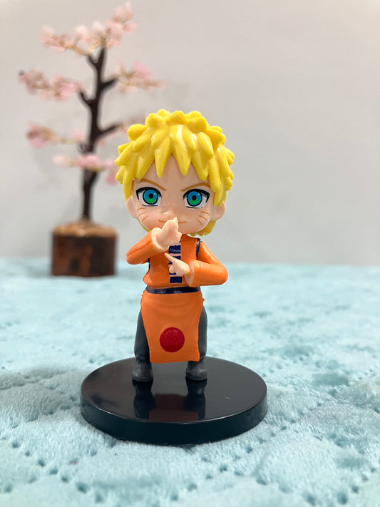 Chibi Figure (7 Cms)