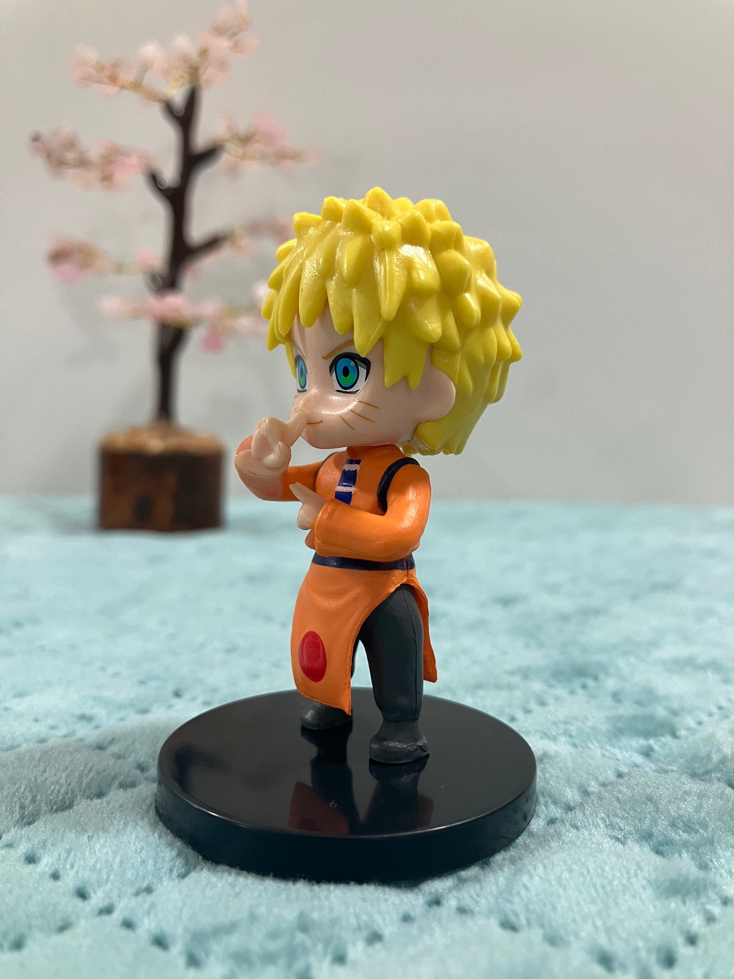 Chibi Figure (7 Cms)