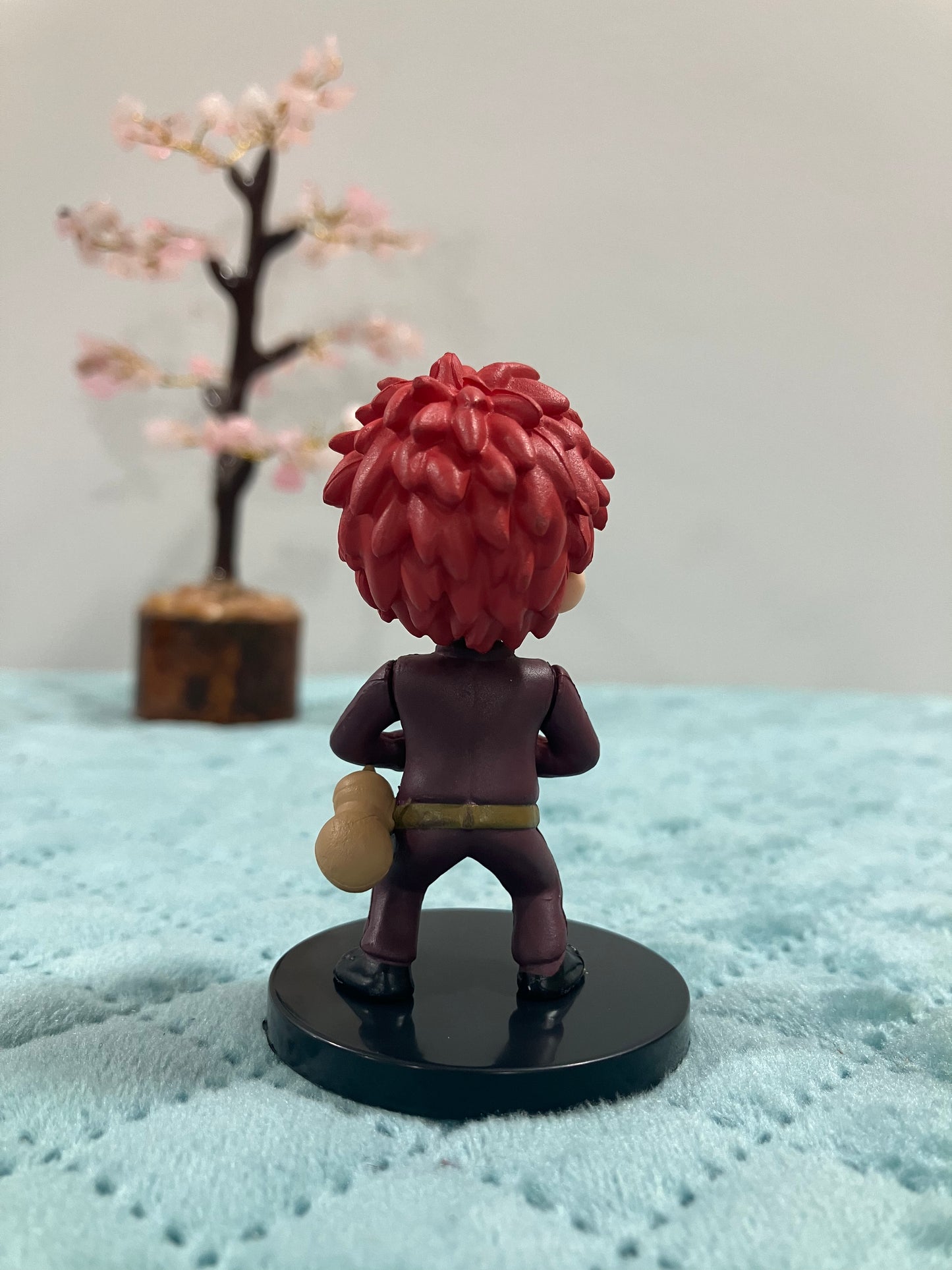 Gaara Chibi Figure (7 Cms)