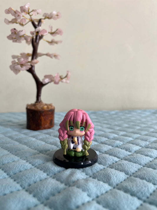 Chibi Figure