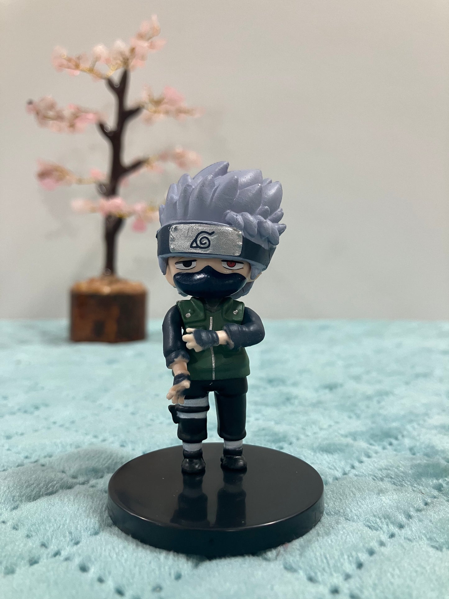 Chibi Figure (7 Cms)