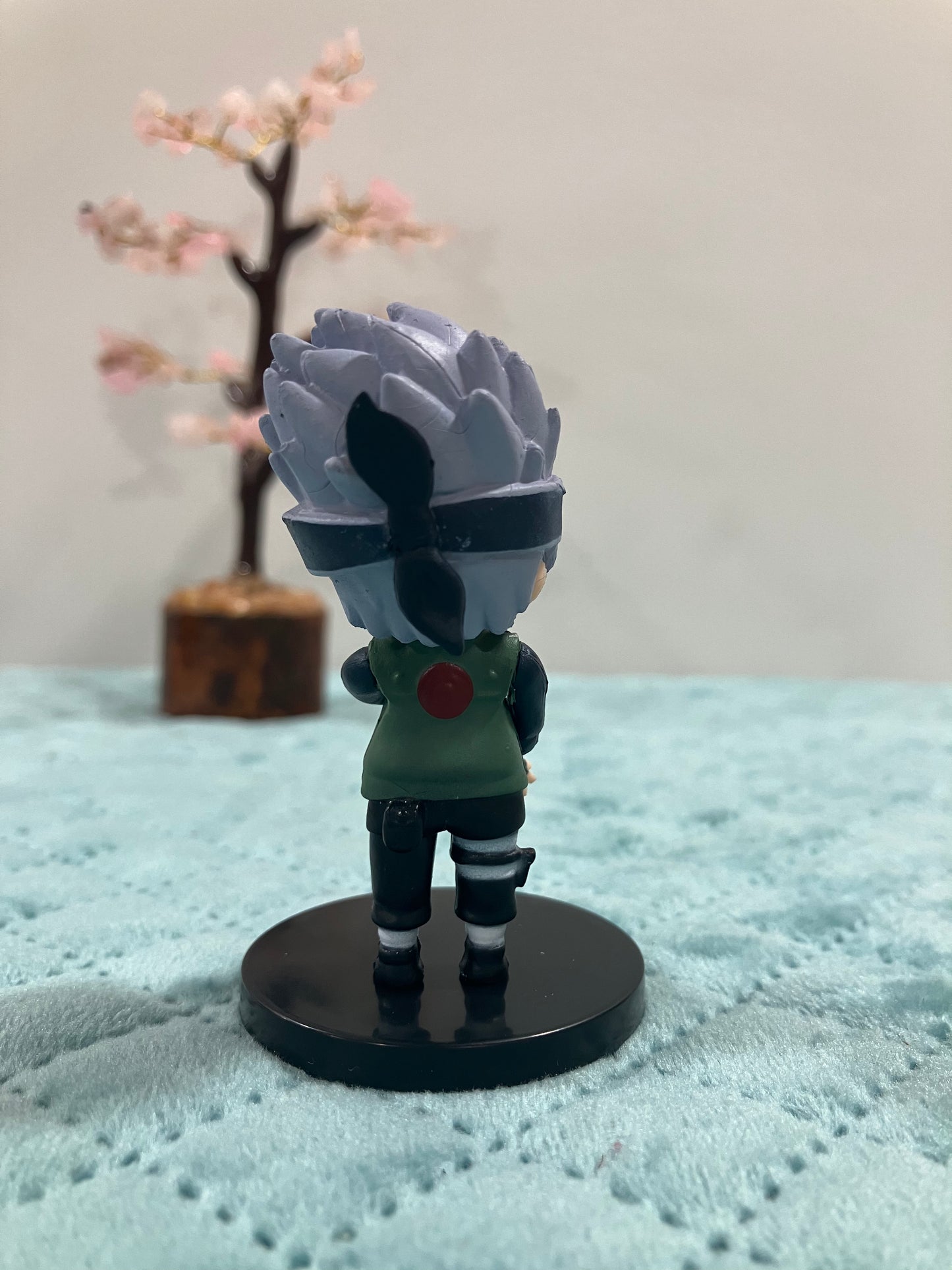 Chibi Figure (7 Cms)