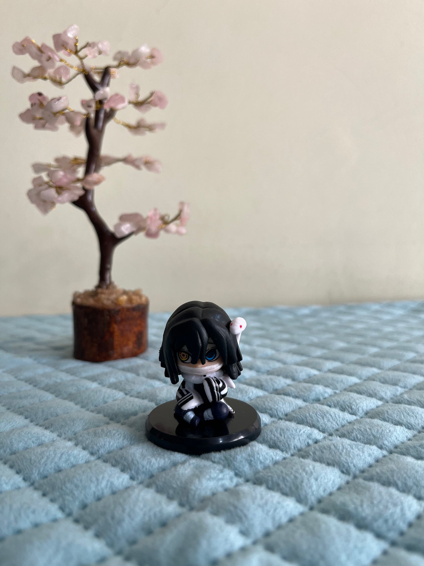 Chibi Figure