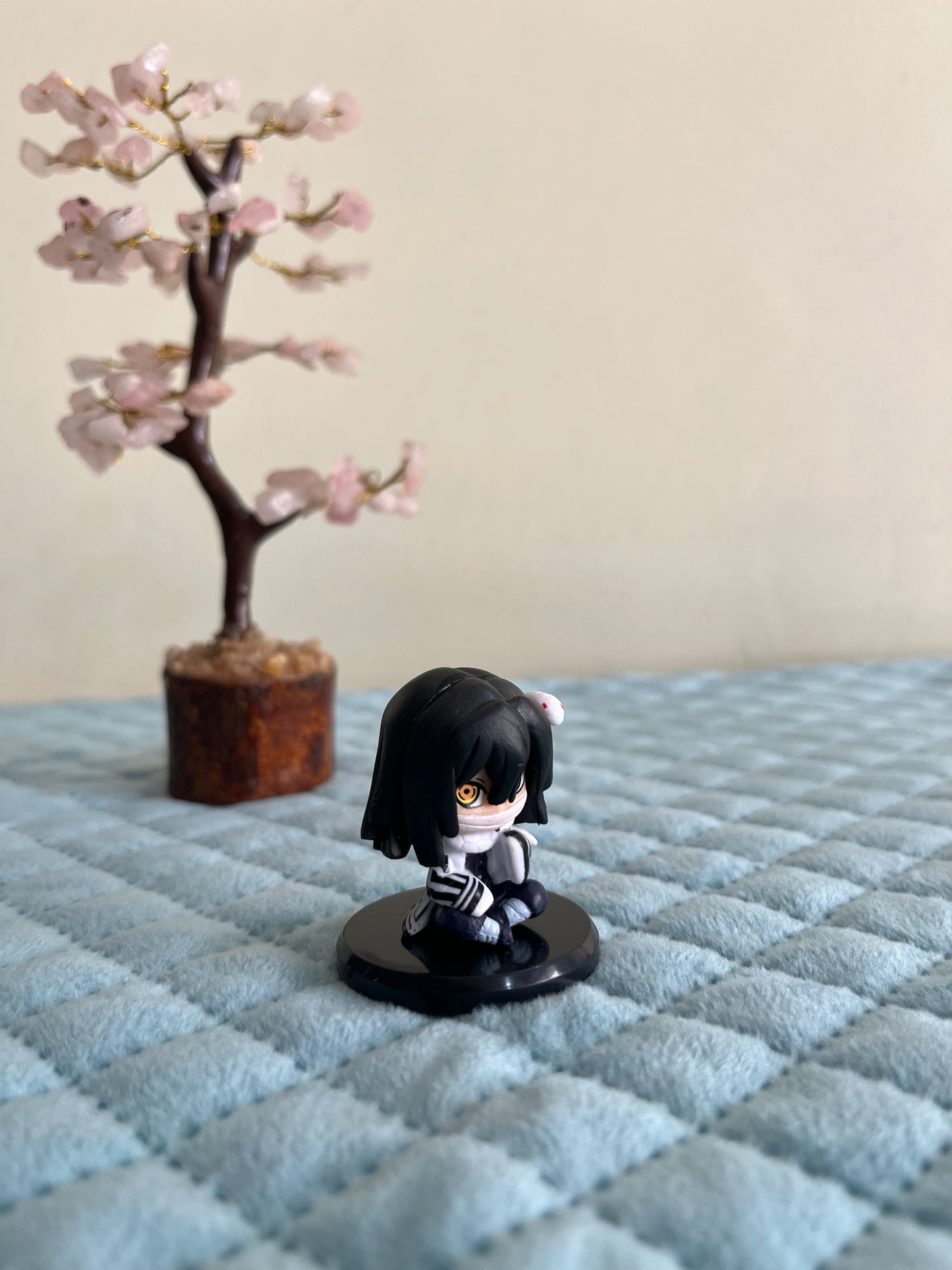 Chibi Figure