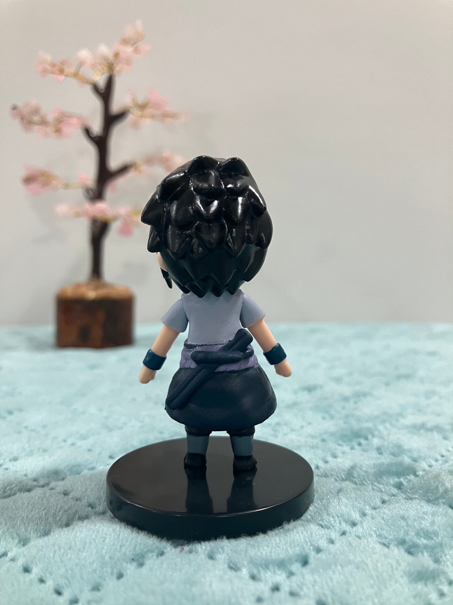 Chibi Figure (7 Cms)