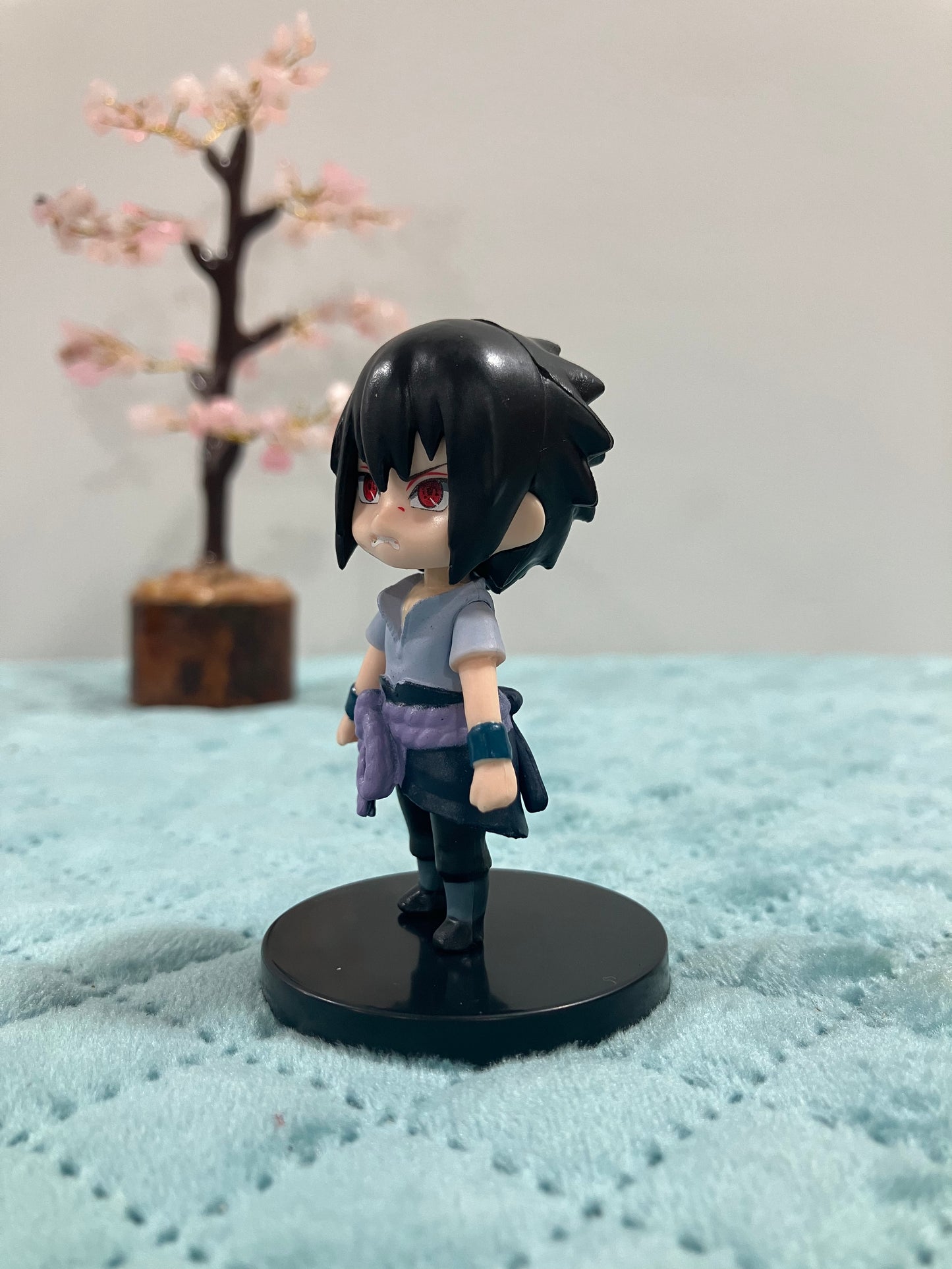 Chibi Figure (7 Cms)