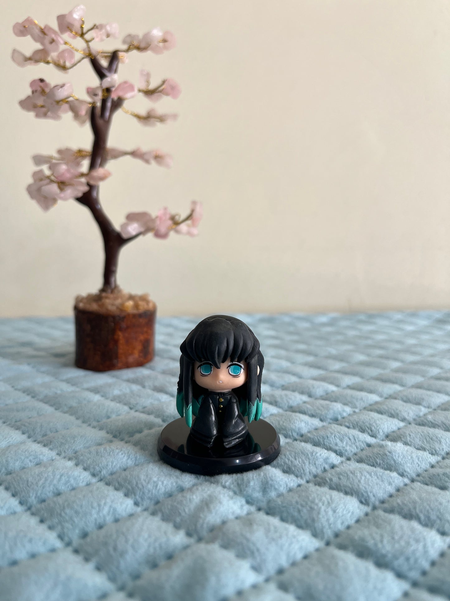 Chibi Figure