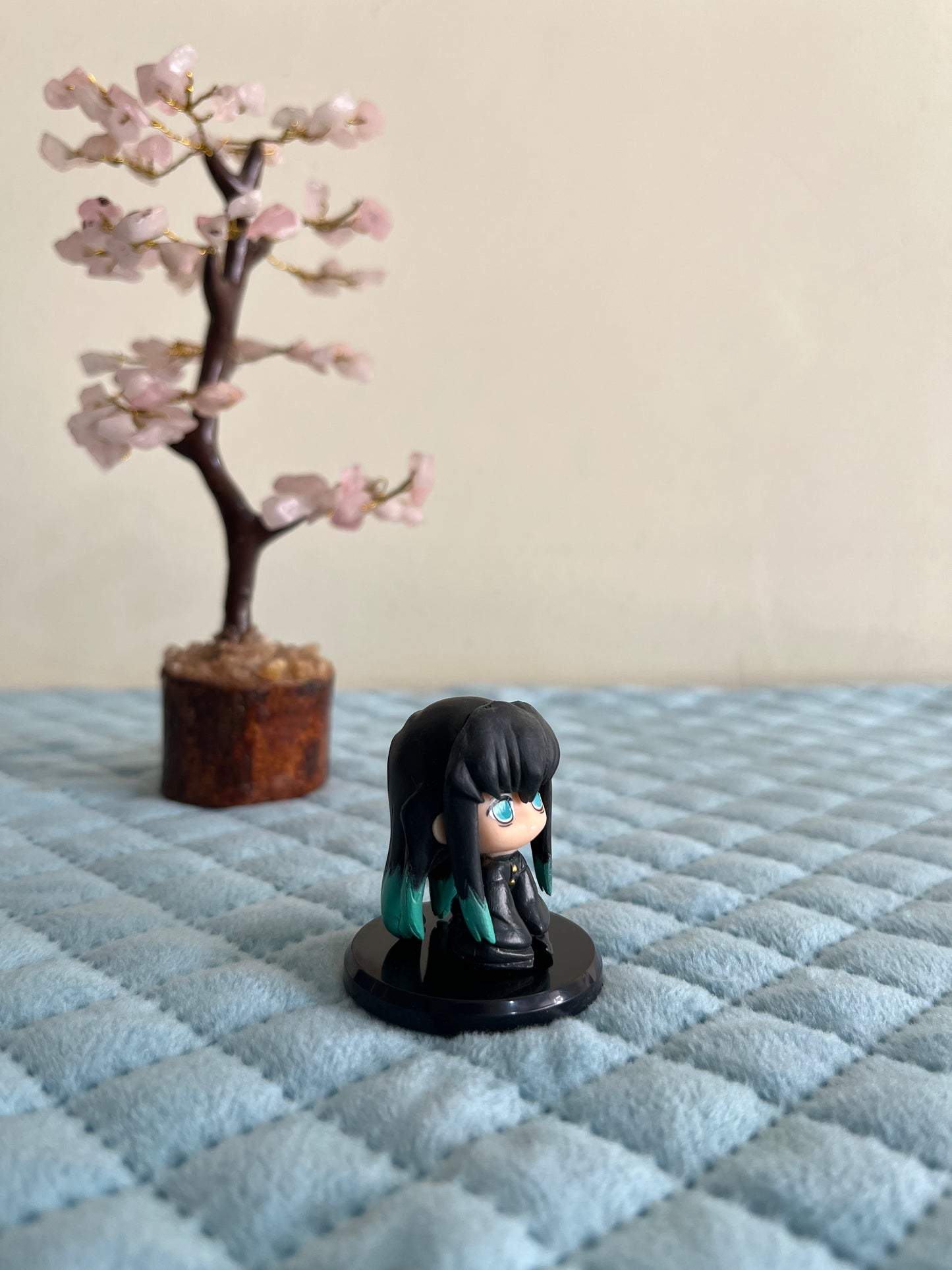 Chibi Figure