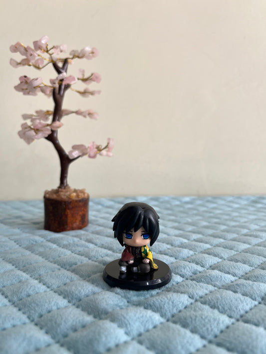 Chibi Figure