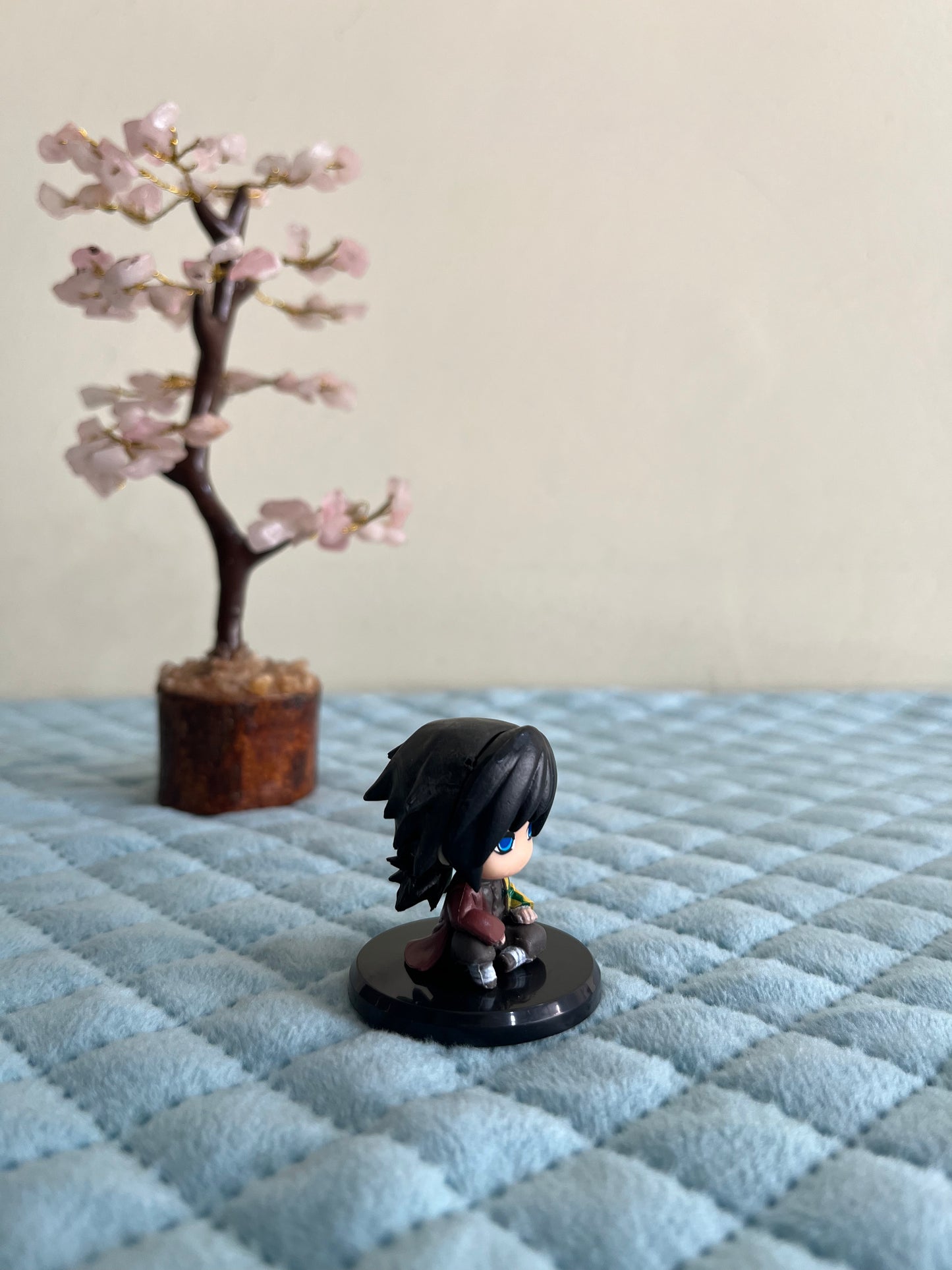 Chibi Figure