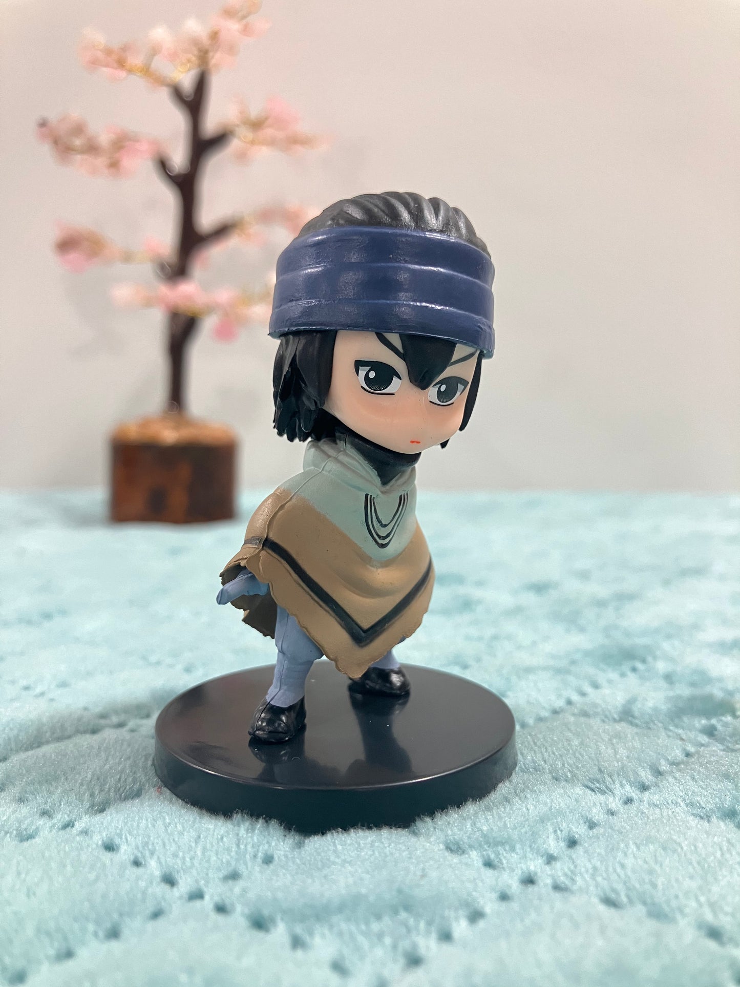 Chibi Figure (7 Cms)