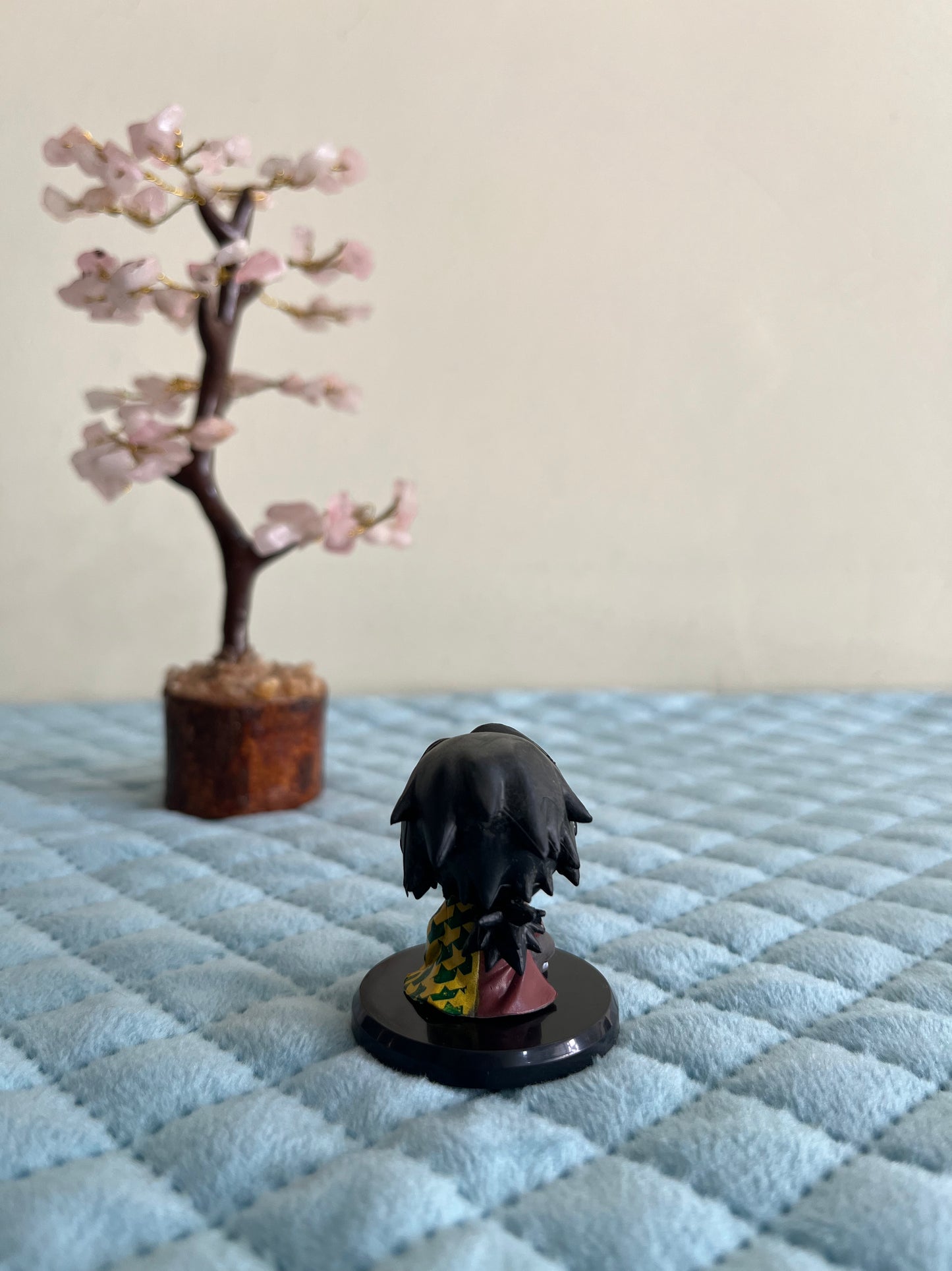 Chibi Figure