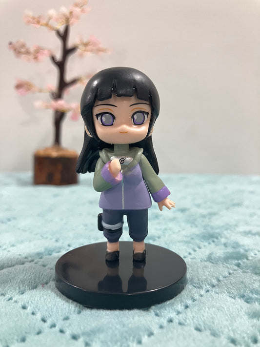 Chibi Figure (7 Cms)