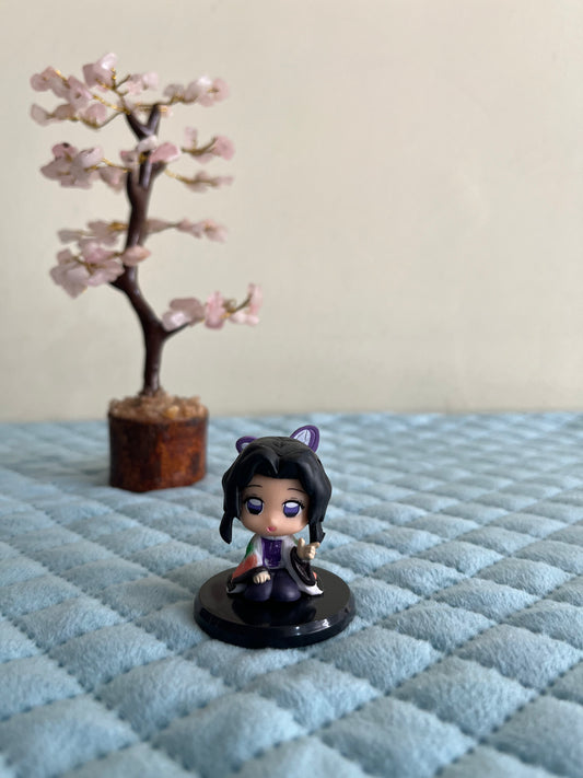 Chibi Figure