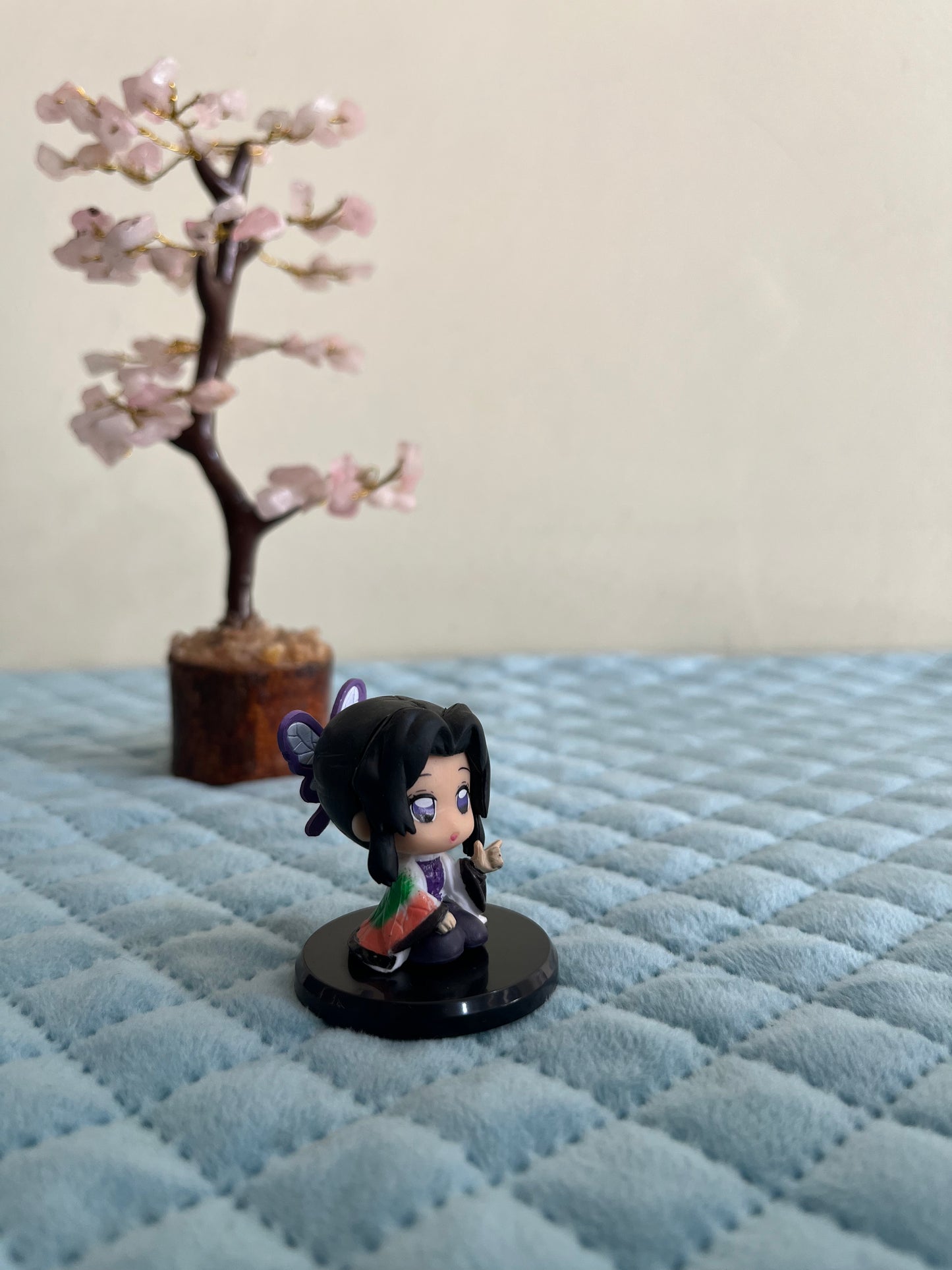 Chibi Figure