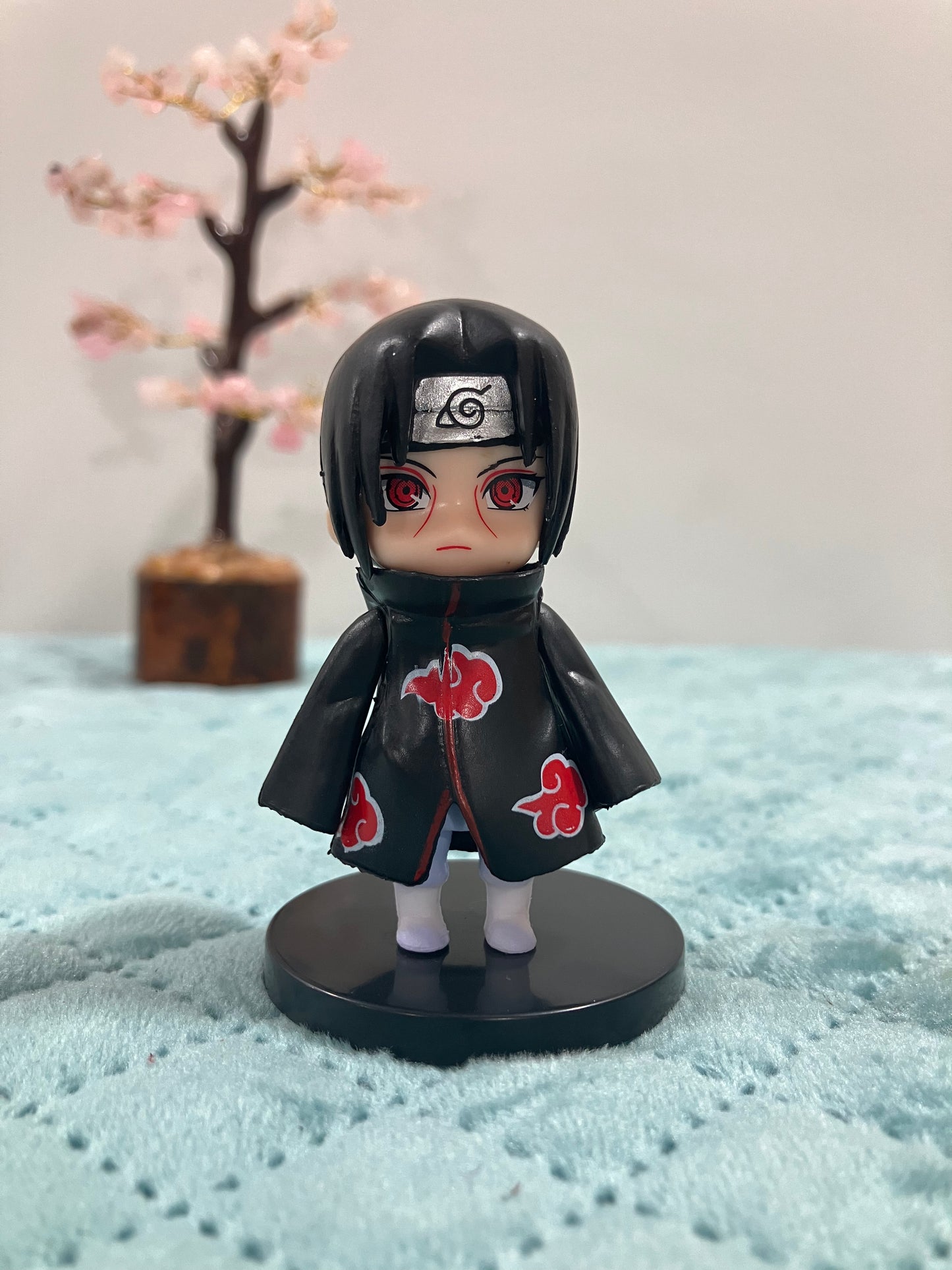 Chibi Figure (7 Cms)