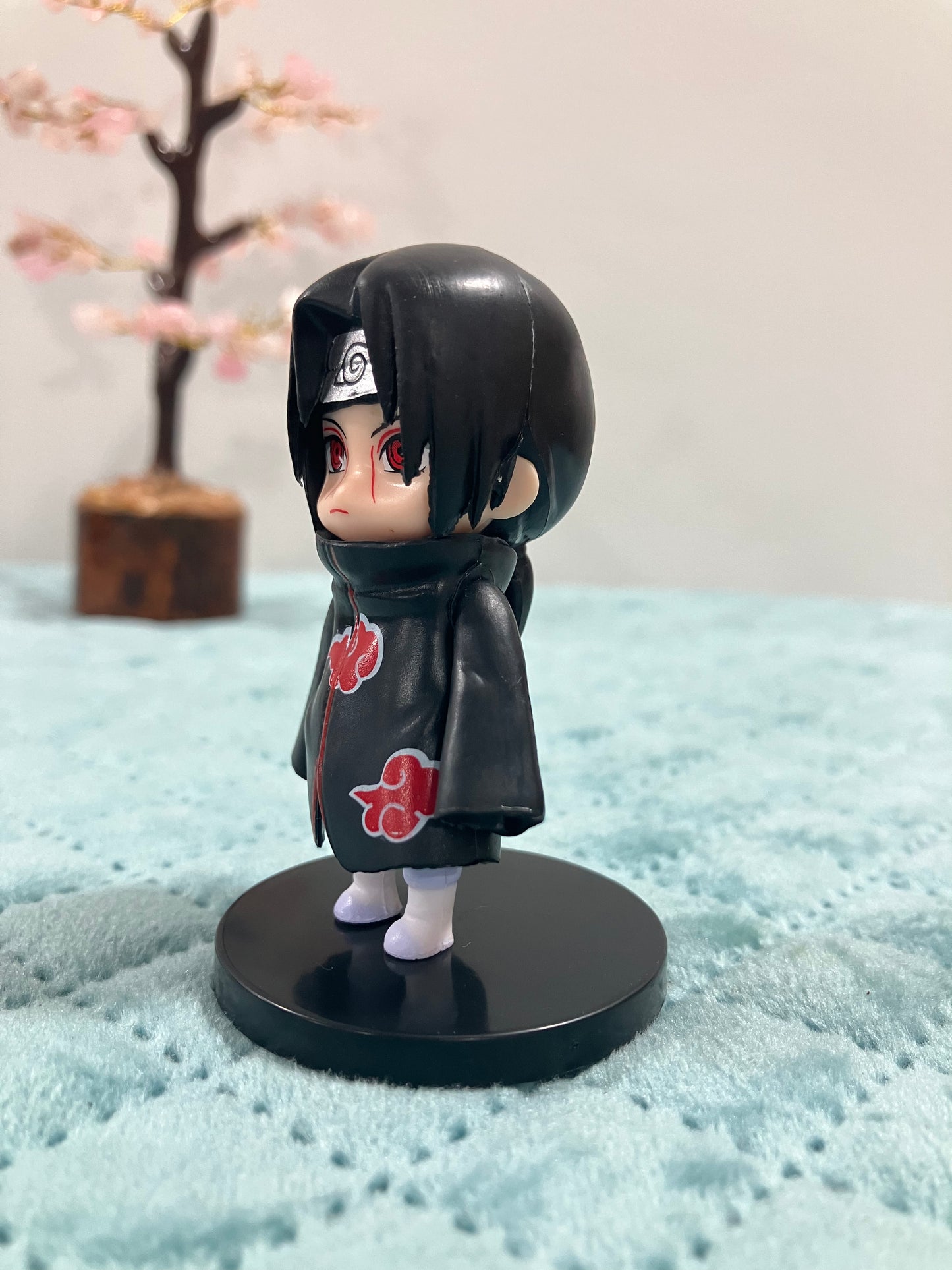 Chibi Figure (7 Cms)