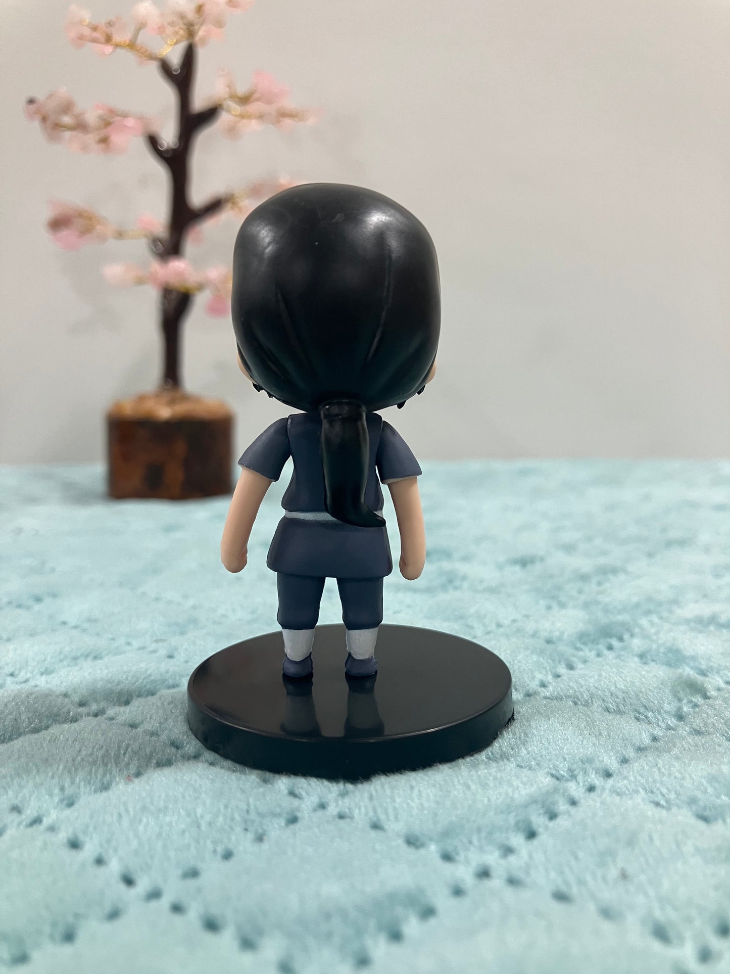 Shinobi Itachi Chibi Figure (7 Cms)