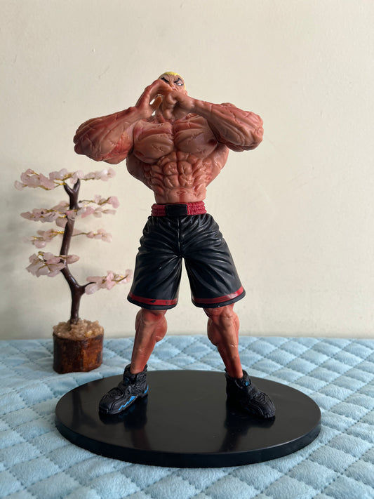 Action Figure (20 Cms)