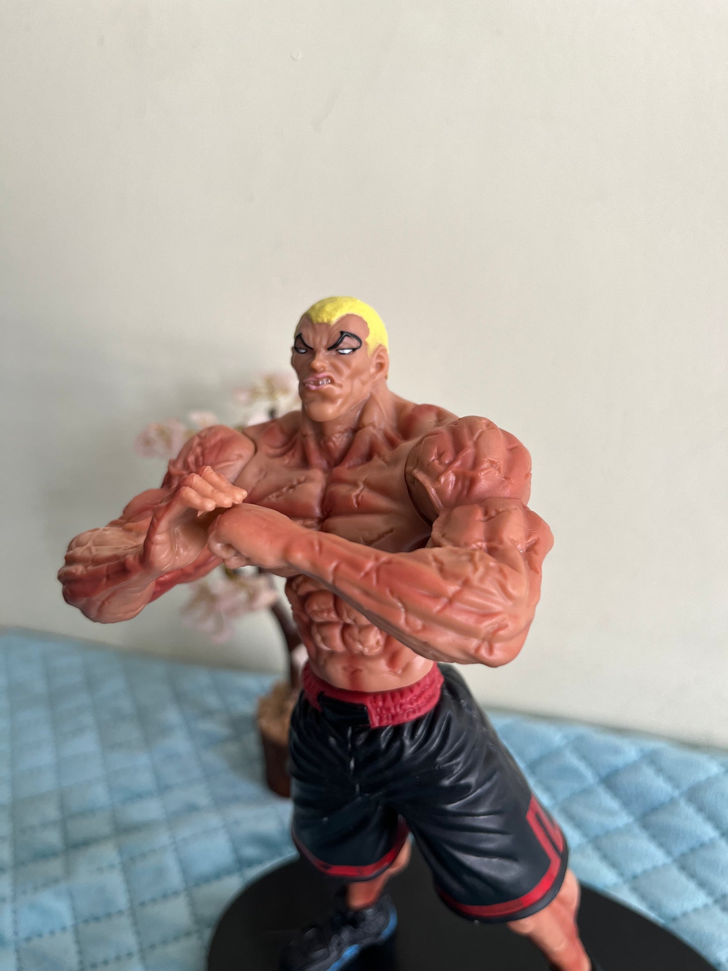 Action Figure (20 Cms)