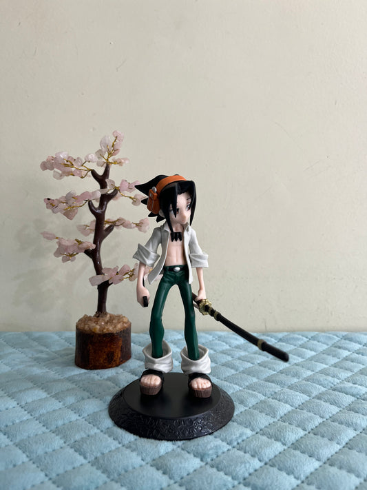 Action Figure (15 Cms)