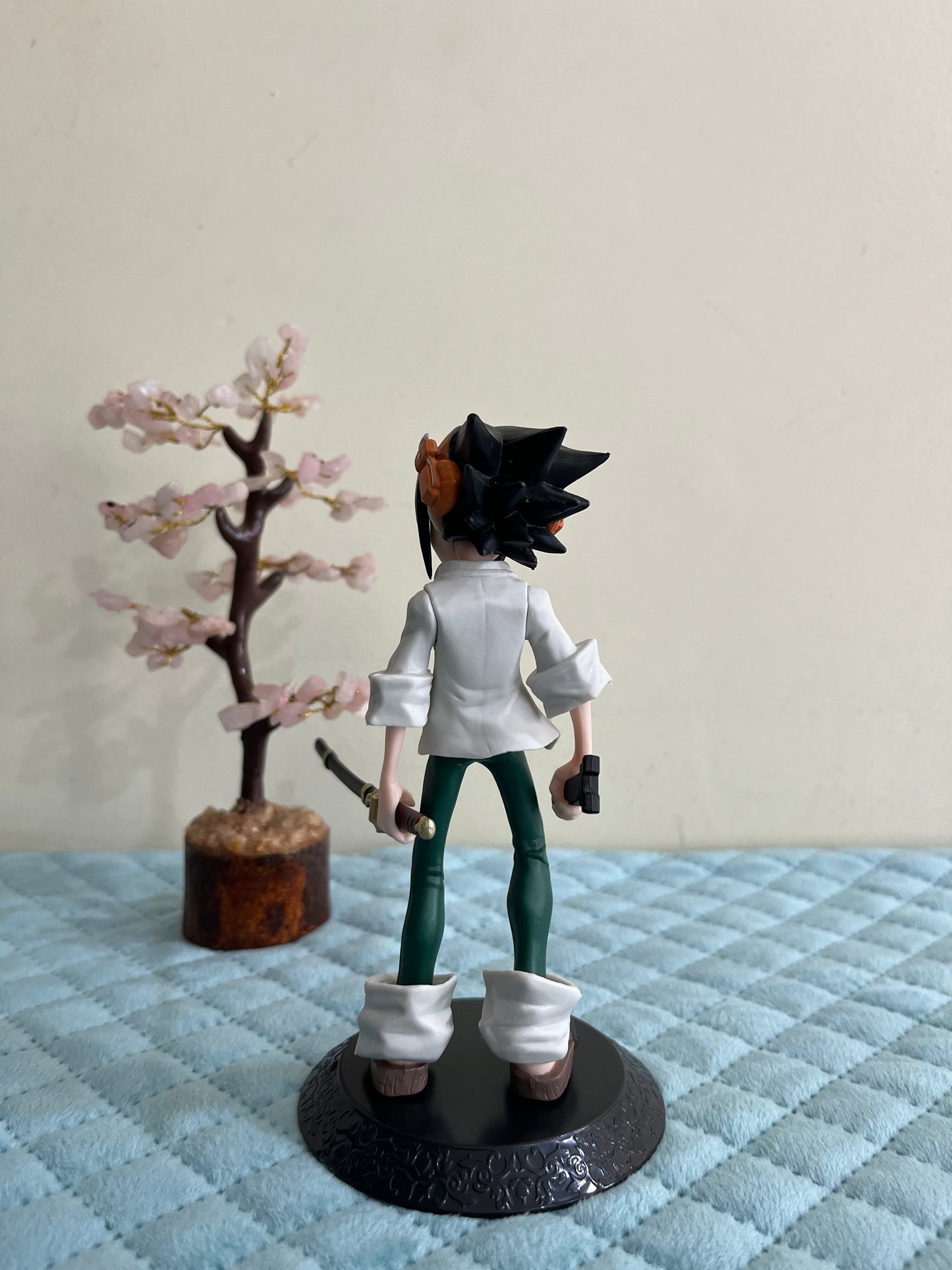 Action Figure (15 Cms)