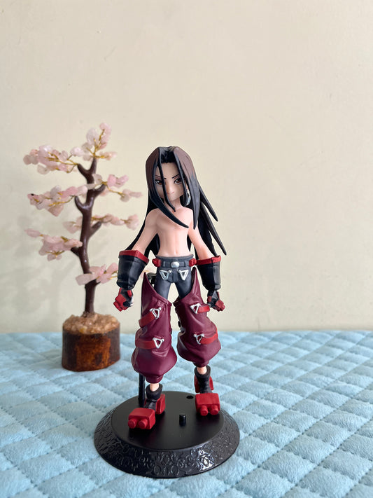 Action Figure (15 Cms)