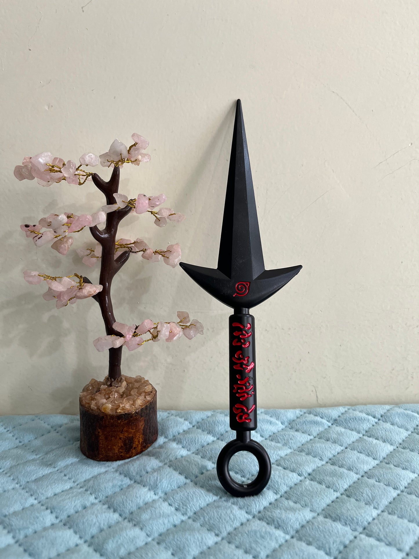 Flash Kunai Weapon (23 Cms)