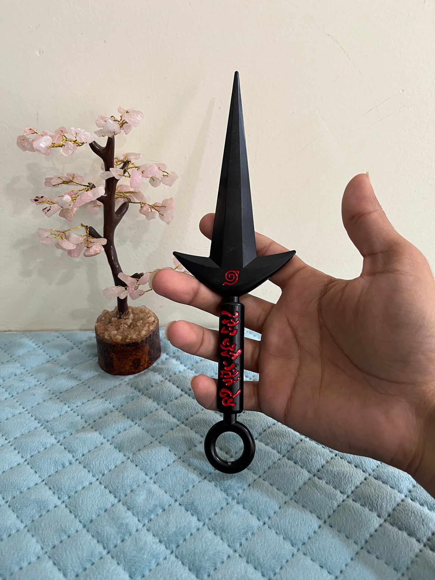 Flash Kunai Weapon (23 Cms)