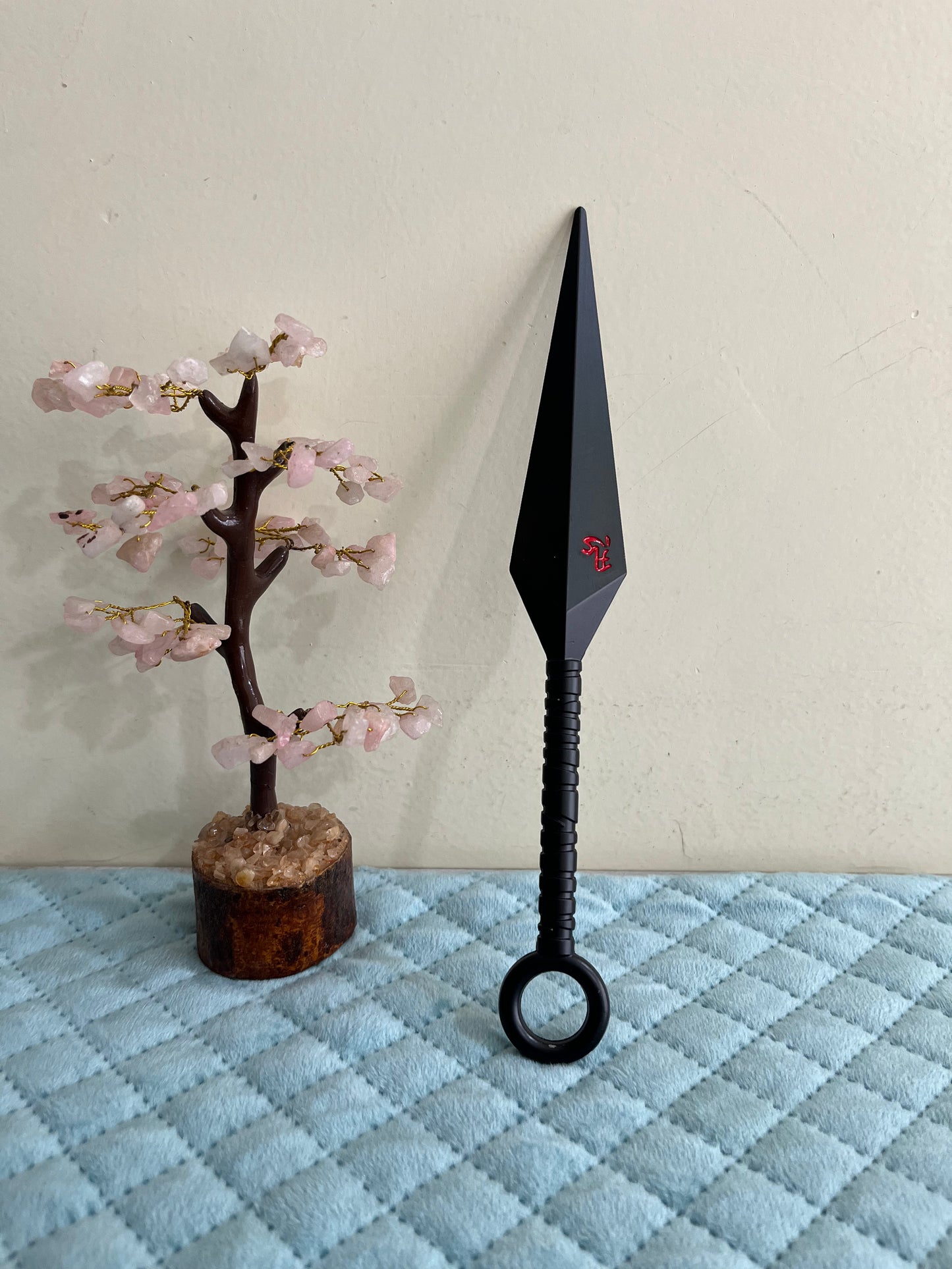 Kunai Weapon (23 Cms)